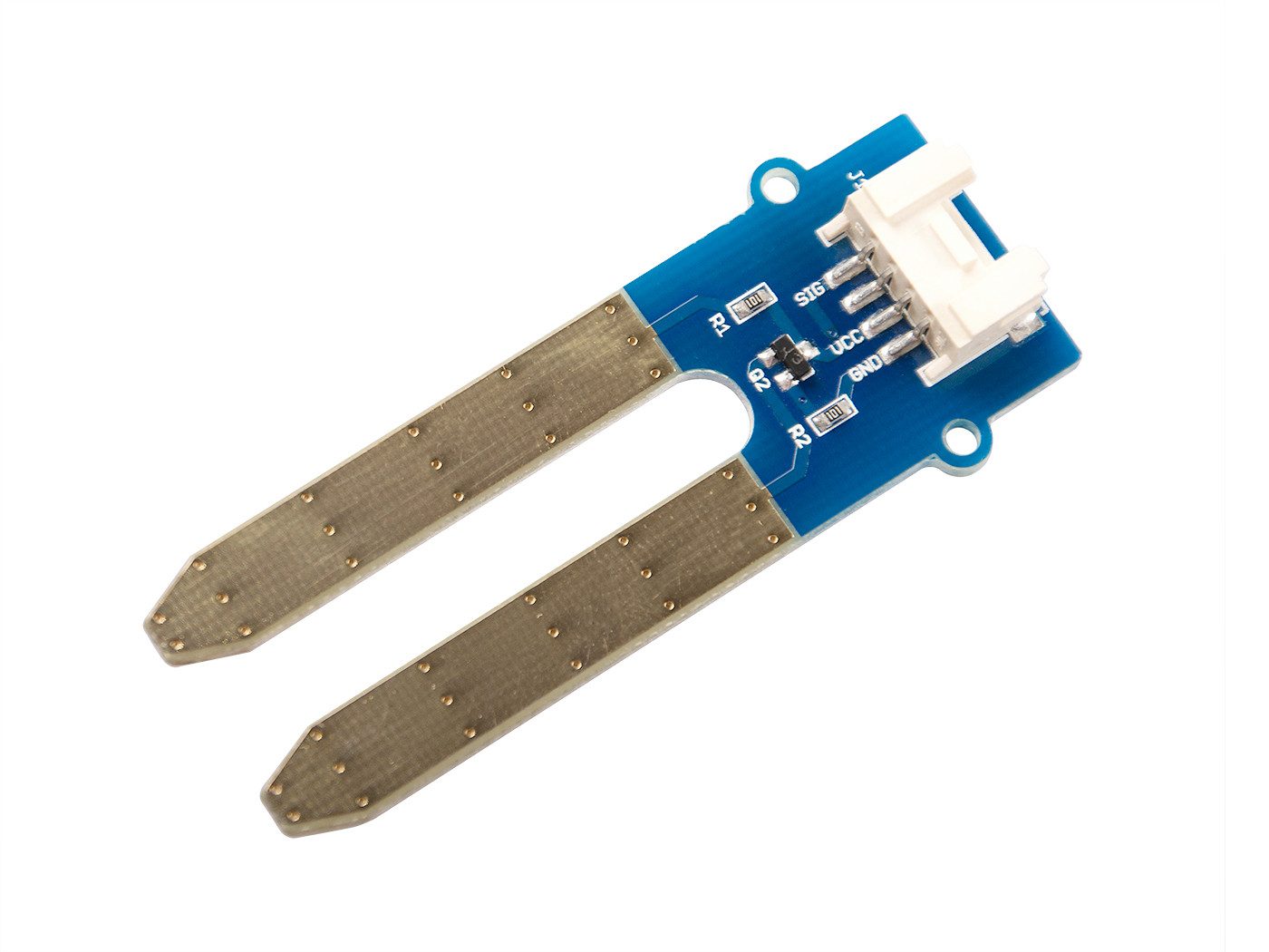 Gartenpflege-Set seeed Grove - Bodenfeuchte-Sensor