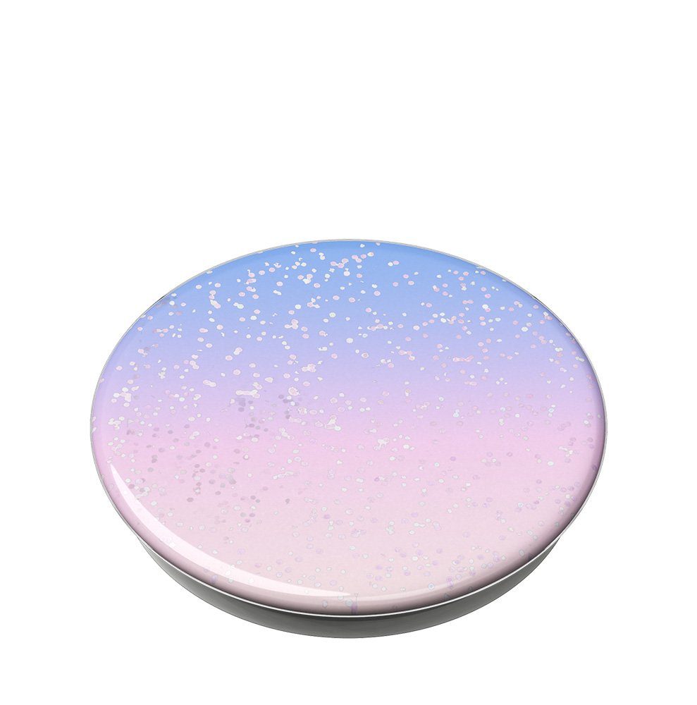 Popsockets Popsockets PopGrip - Premiuim - Glitter Morning Haze