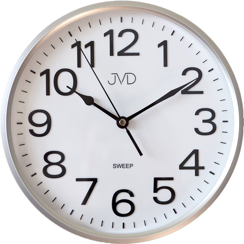 JVD Wanduhr Wanduhr - JVD Modell: HP683.1