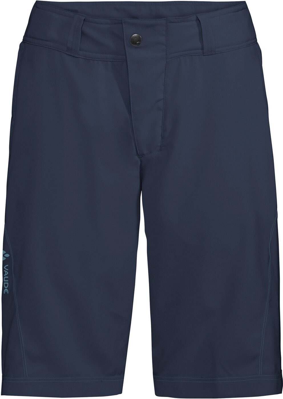 VAUDE Radlerhose Wo Ledro Shorts