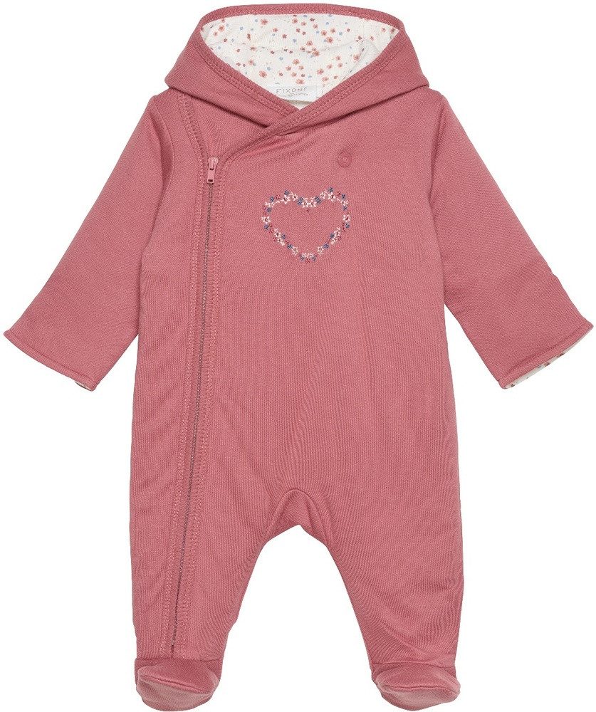 Fixoni Softshelloverall Wholesuit w.padding