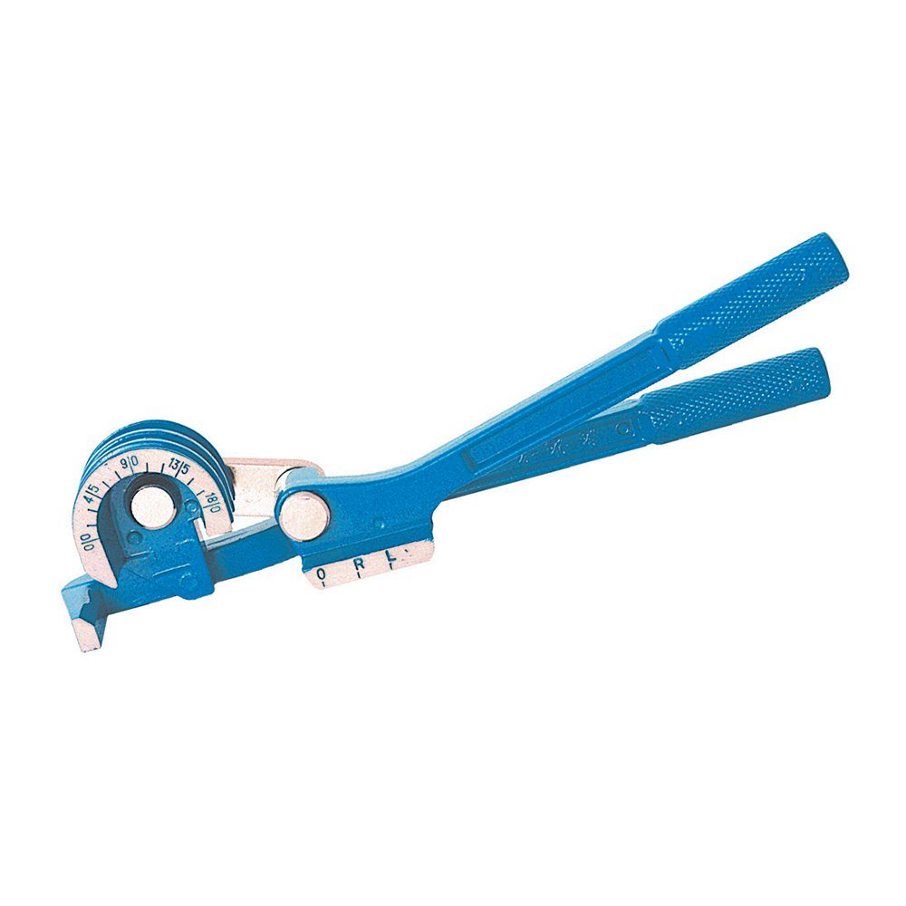 Rohrbieger Mini Rohrbieger 6–10 mm bis 180 °