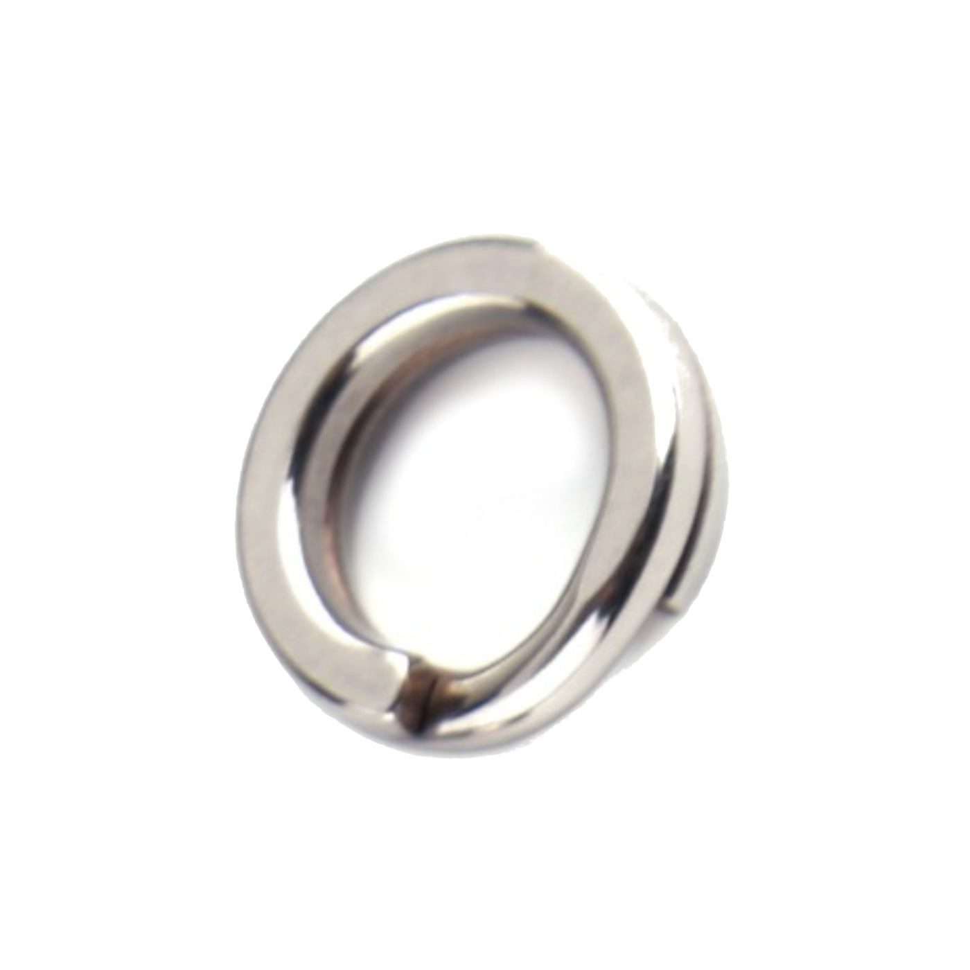 BKK Kunstköder BKK Split Ring-51 - Sprengringe