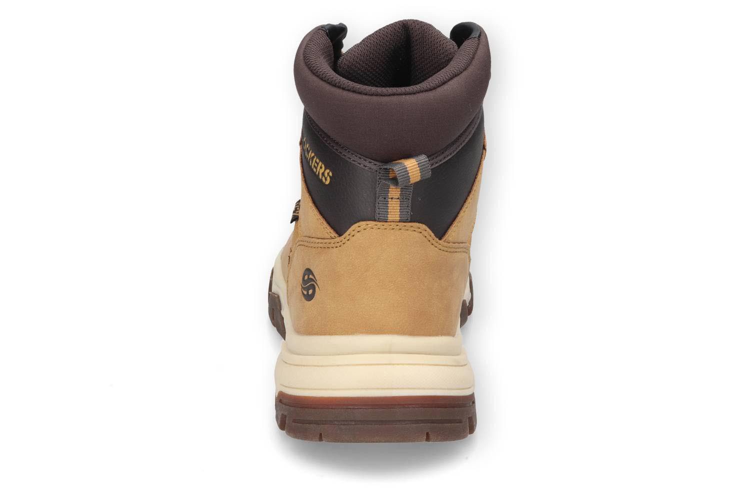 Dockers by Gerli Dockers by Gerli 53HE002 Golden Tan Sneaker