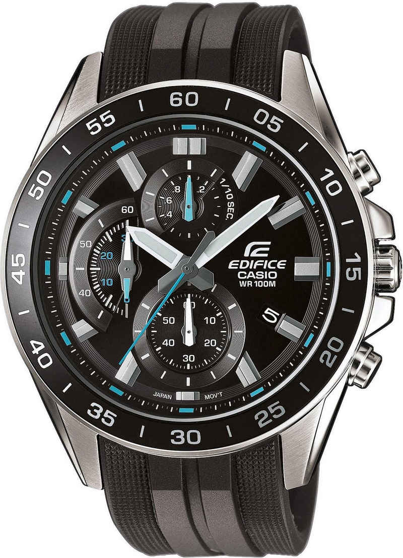 CASIO EDIFICE Chronograph EFV-550P-1AVUEF