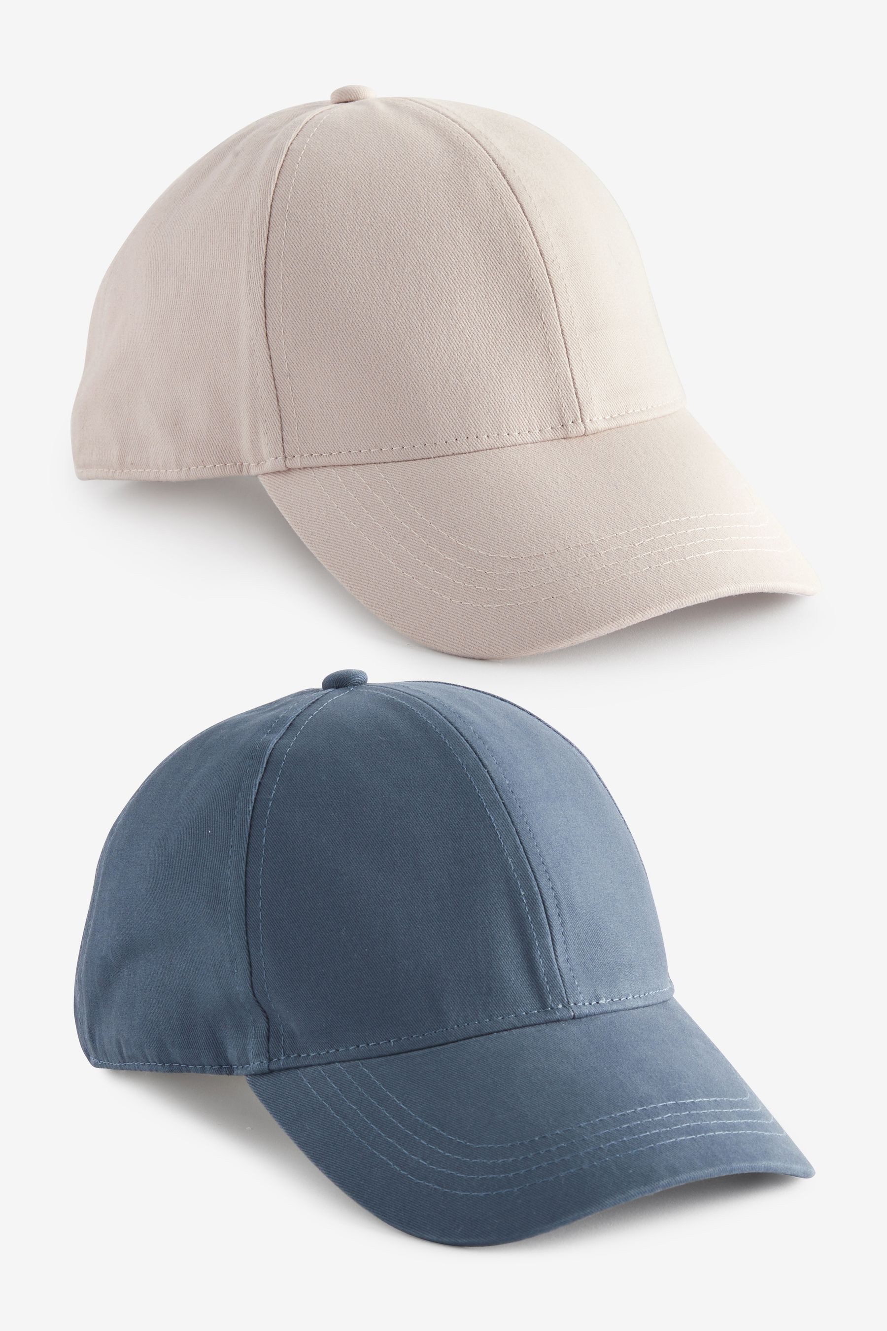 Next Baseball Cap Caps, 2er-Pack (2-St)