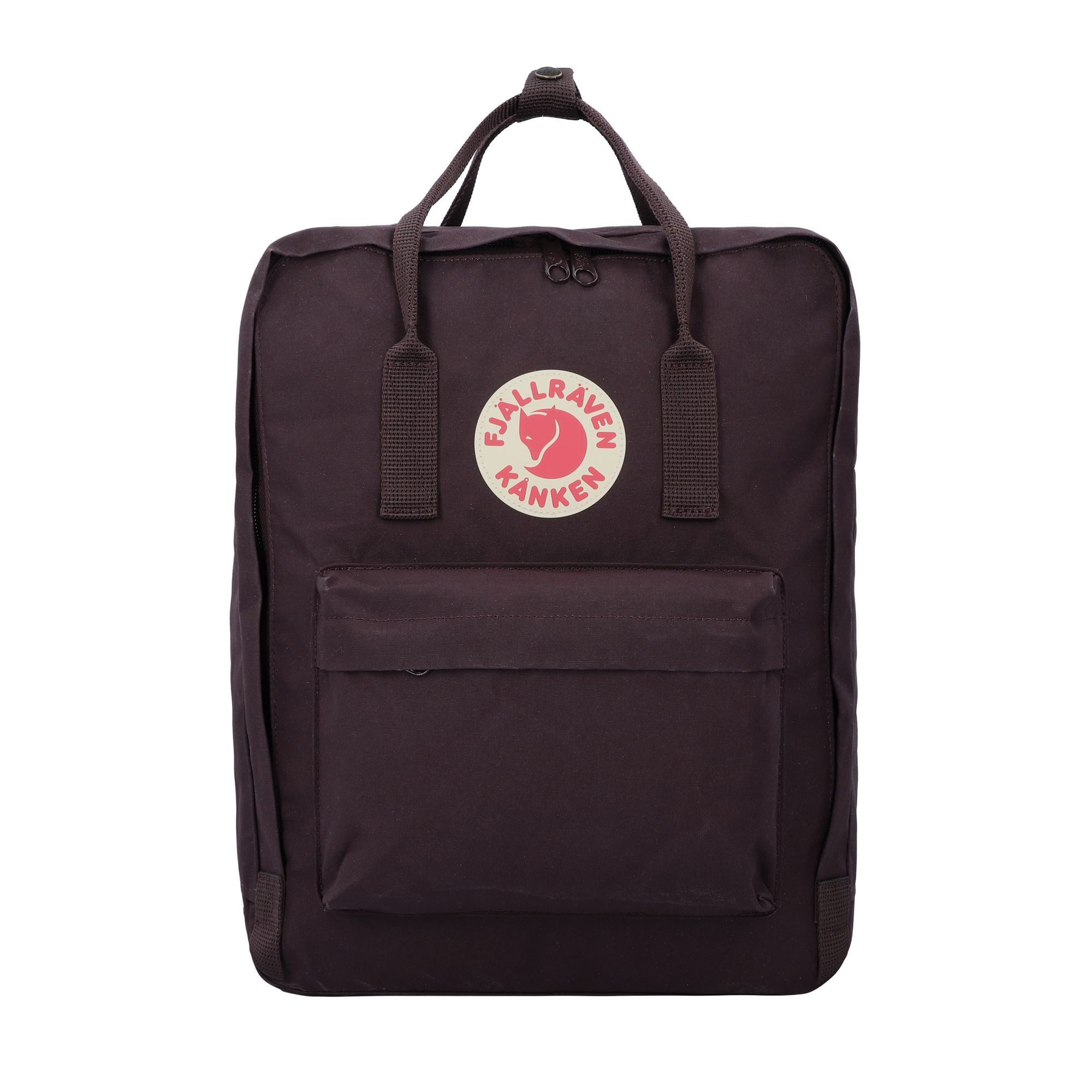 Fjällräven Rucksack Kanken, Baumwolle