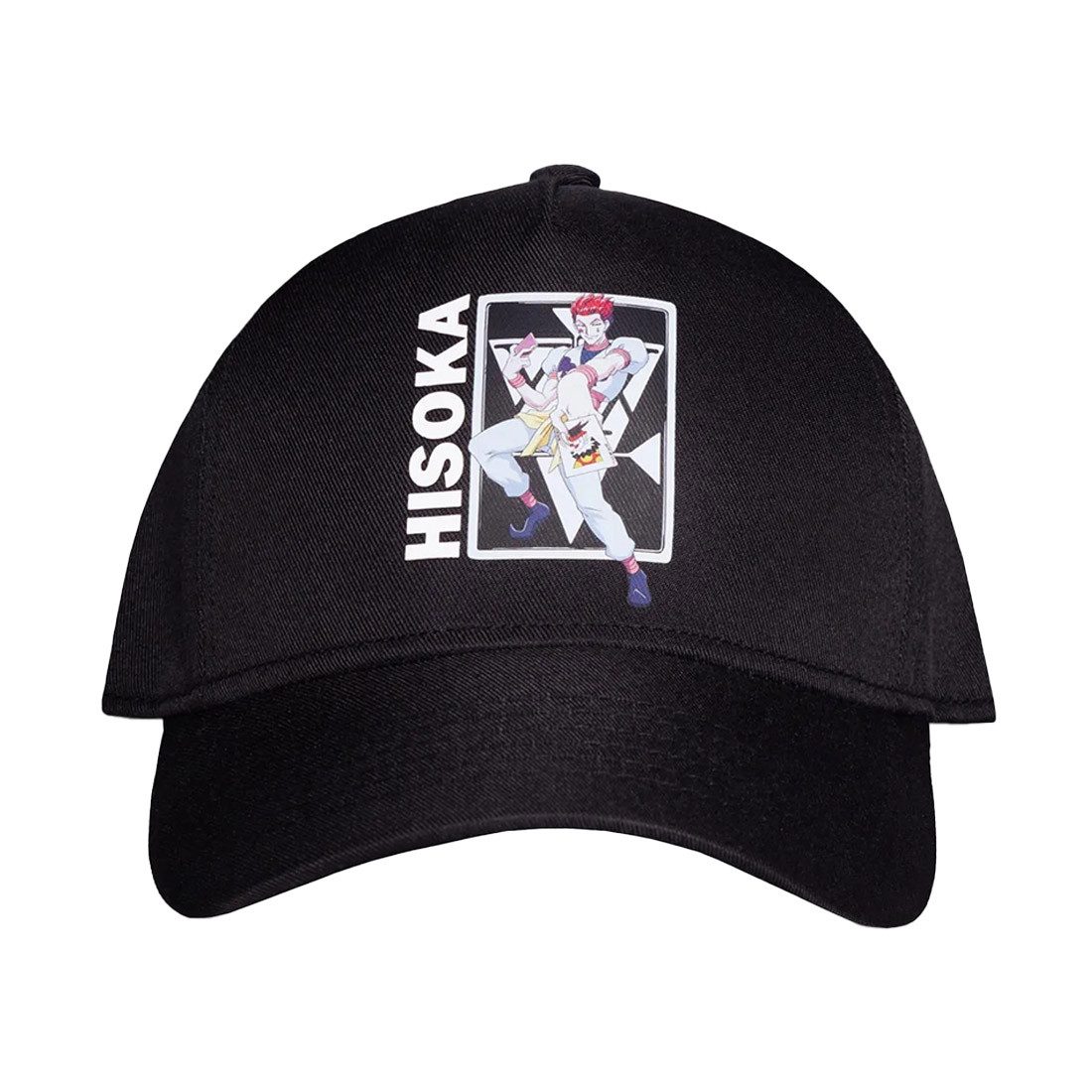 Hunter x Hunter Baseball Cap Hisoka Morow