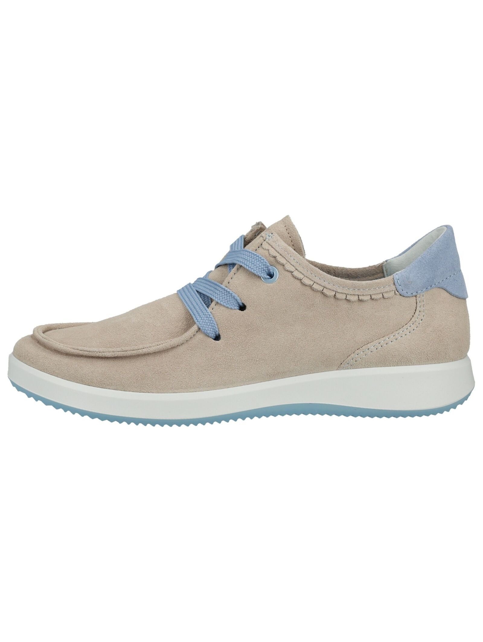 Ara Ara Sneaker Veloursleder Sneaker günstig online kaufen