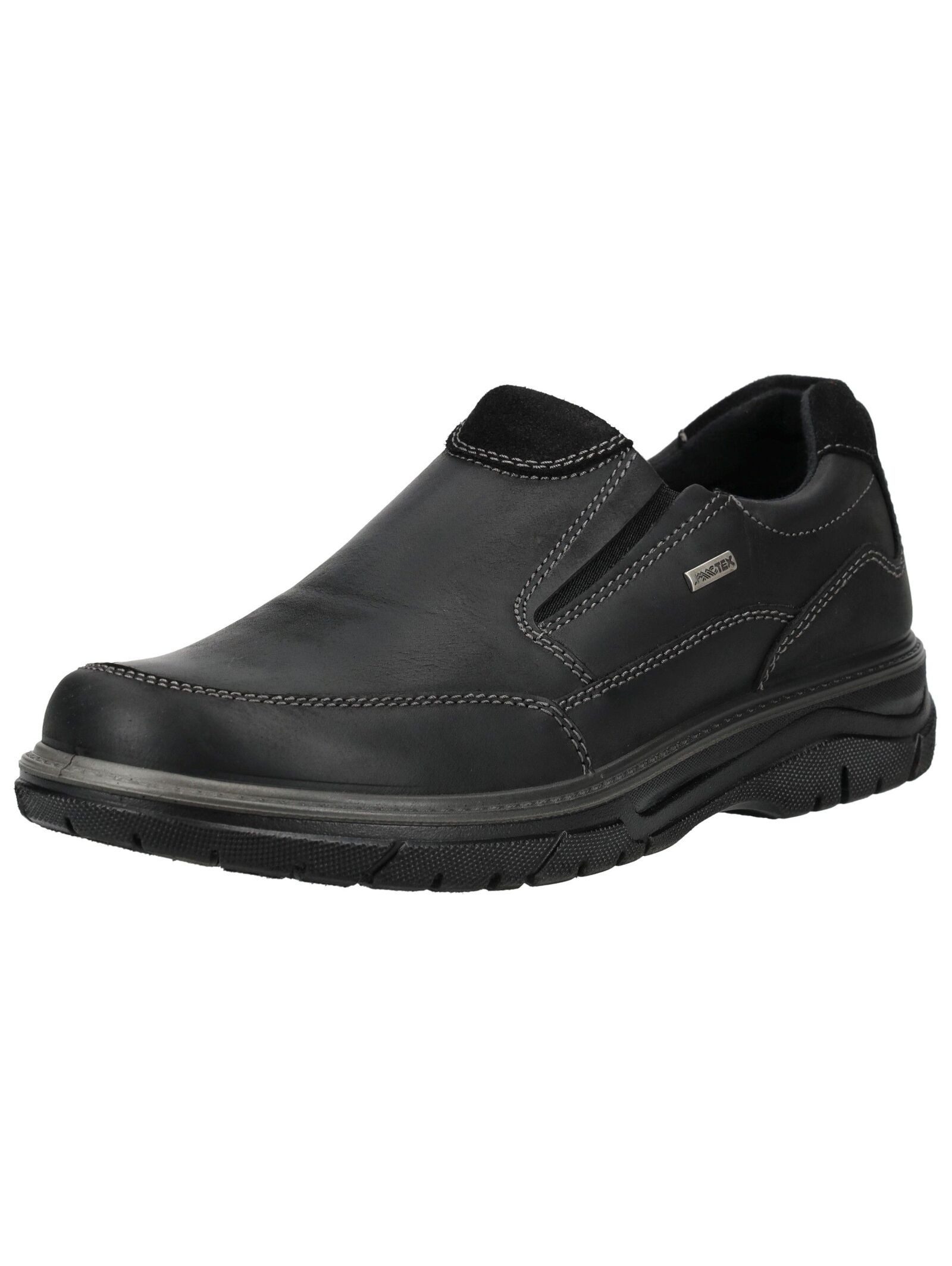 Slipper Nubukleder . Slipper