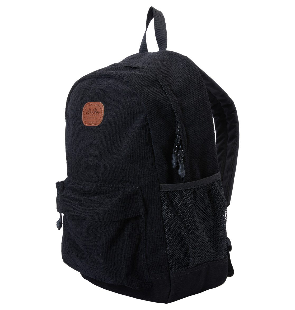 DC Shoes Tagesrucksack Backsider Cord günstig online kaufen