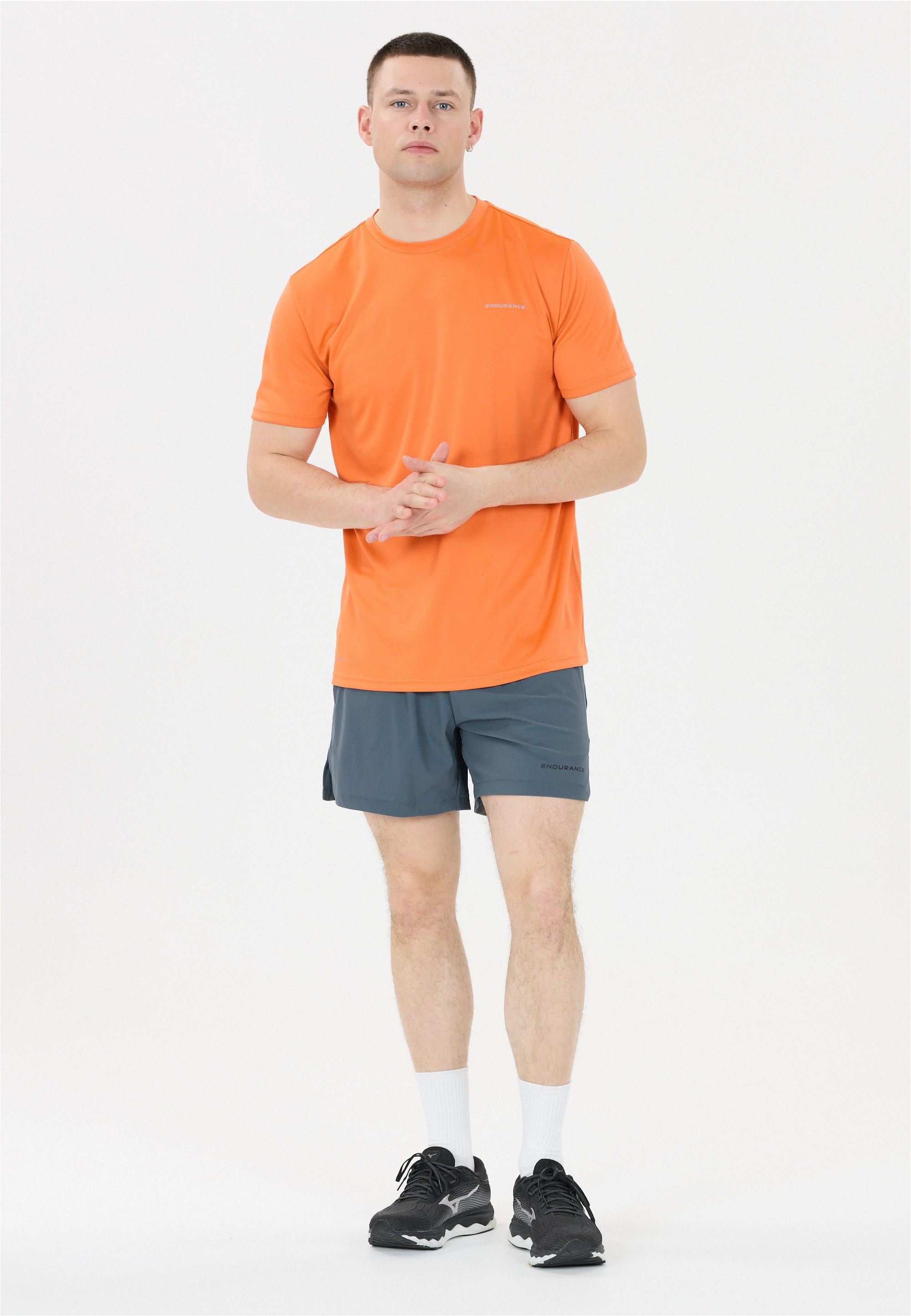 ENDURANCE Shorts Dyne Mit Stretchfunktion und günstig online kaufen