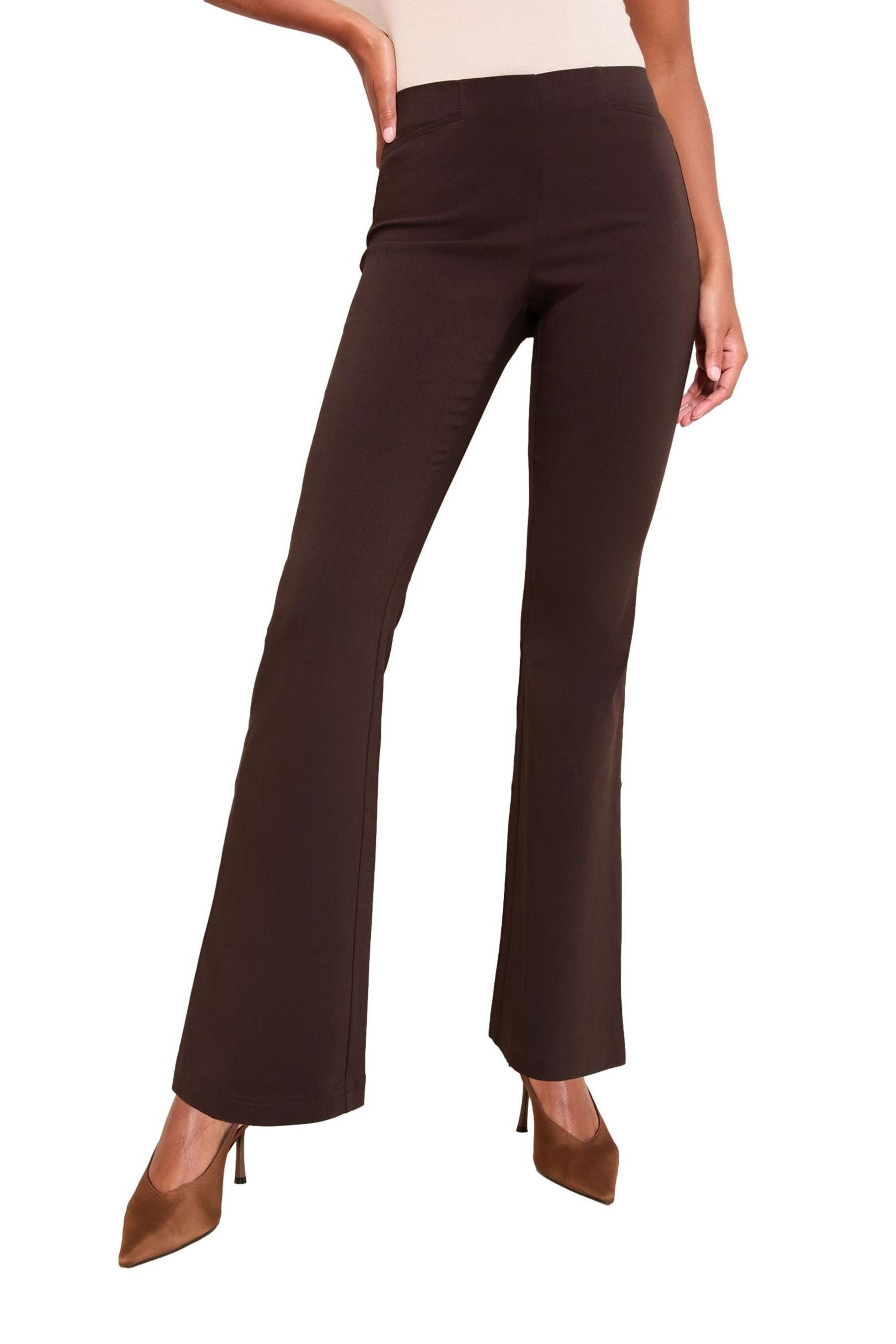 Friends Like These Stretch-Hose Friends Like These formende Hose, Regular ( günstig online kaufen