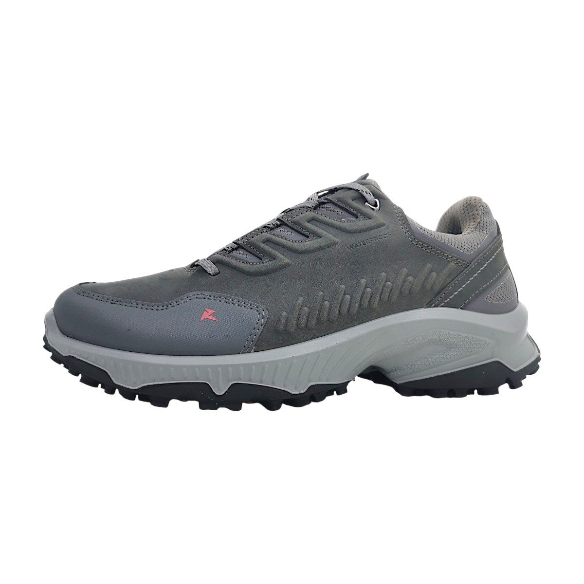 Ecco Receptor XP M WP LEA Schnürschuh