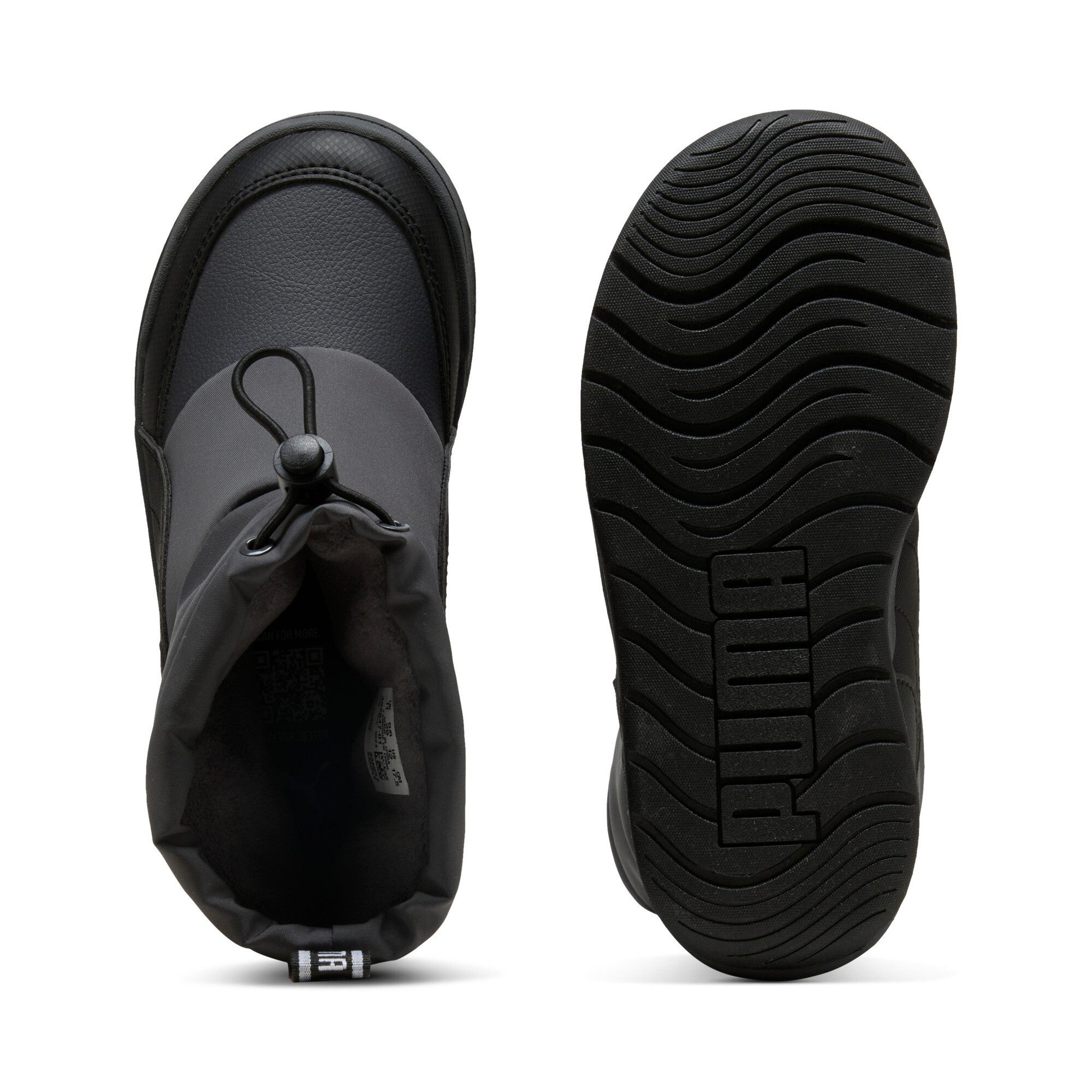 PUMA MULTIFLEX 2 BOOT AC PS Winterboots für Sportmode, Wintermode und Outdoormode, knöchelhoher Schnitt