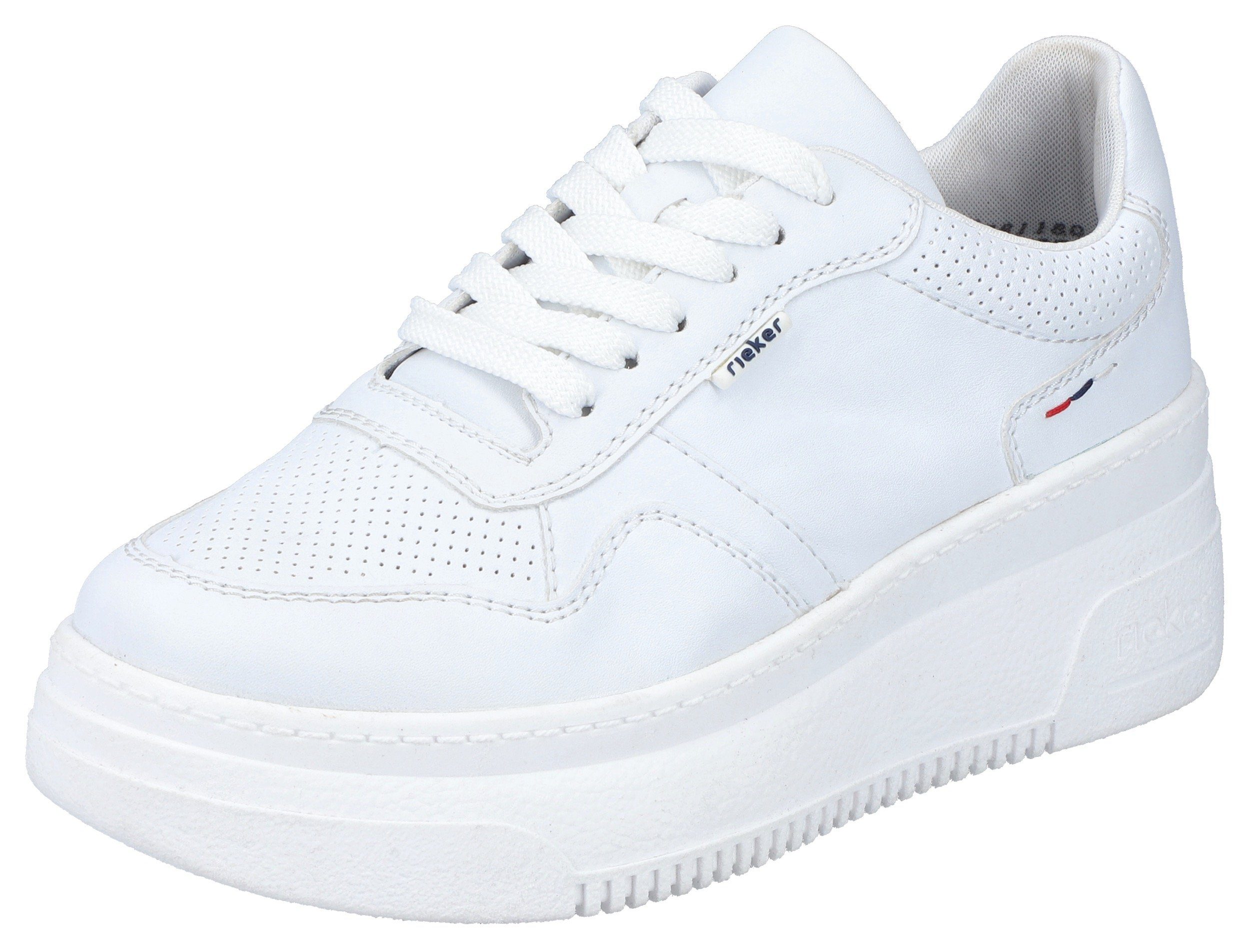 Plateausneaker