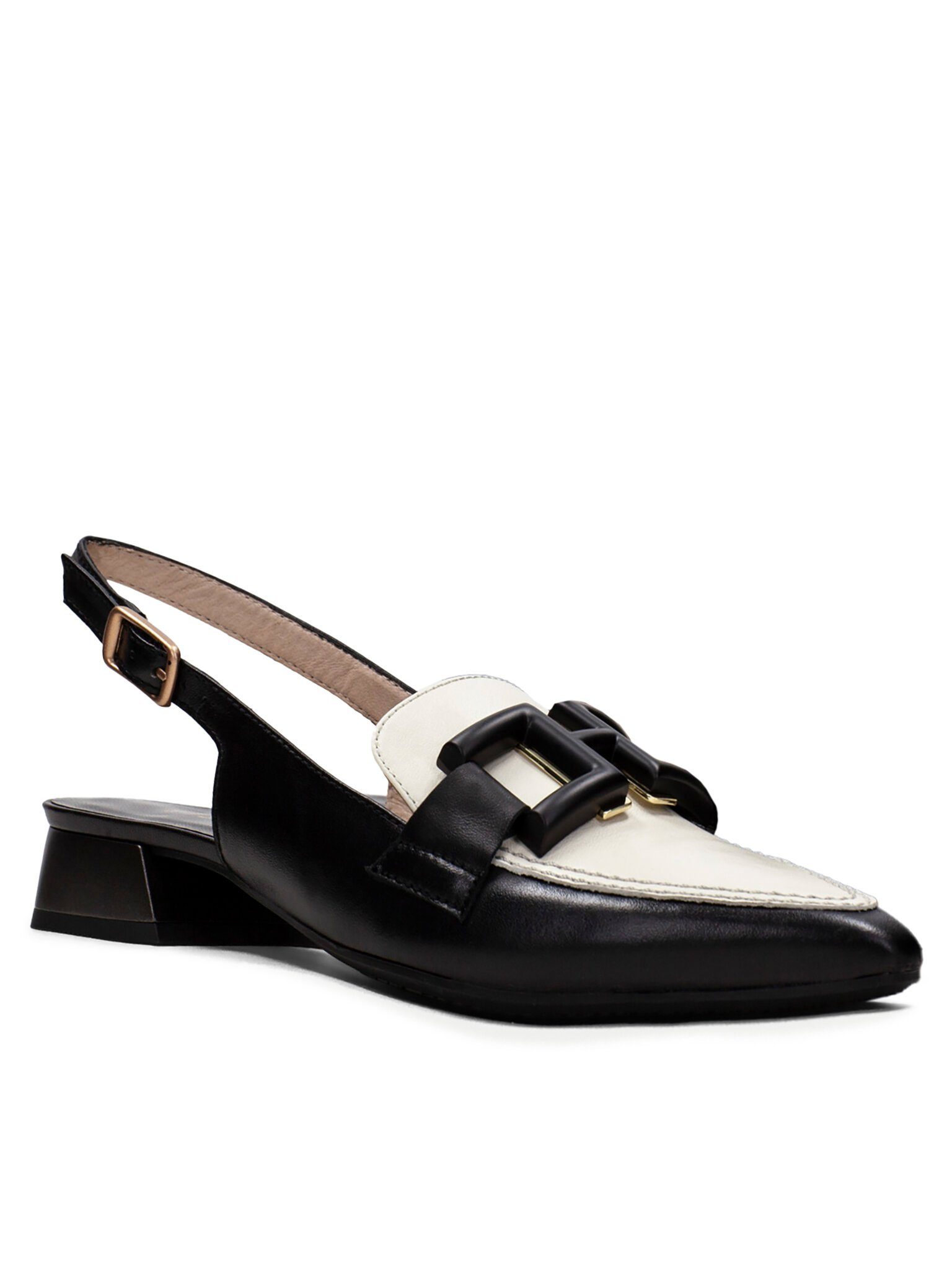 Sandalen HV243299 Black Sandale