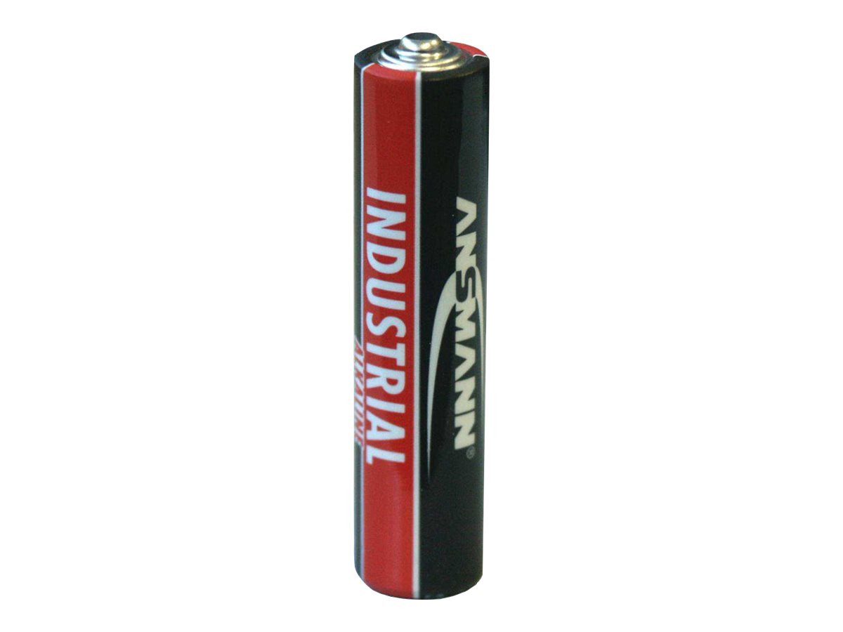 ANSMANN AG Batterie