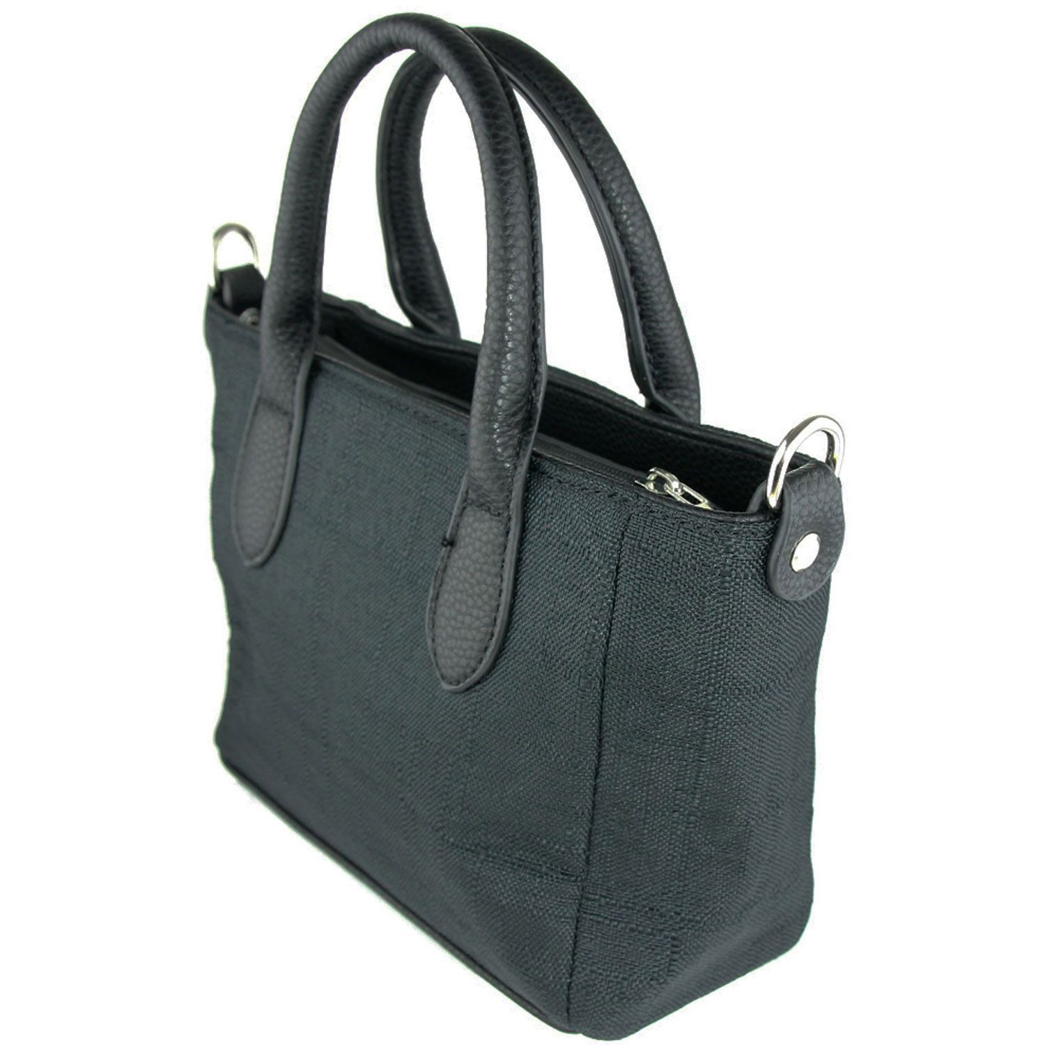 Trachtenland Trachtentasche Handtasche 'Katrina' mit Metallapplikation, Sch günstig online kaufen