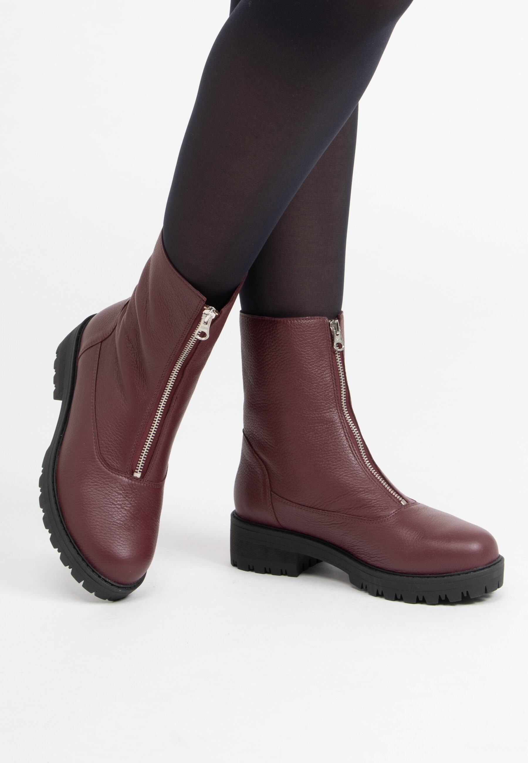 vitaform Herrenschuhe Sneaker Hirschleder Sneaker (0-tlg) günstig online kaufen