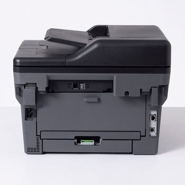 Brother MFC-L2827DWXL Multifunktionsdrucker, (LAN (Ethernet), WLAN (Wi-Fi), Wi-Fi Direct)
