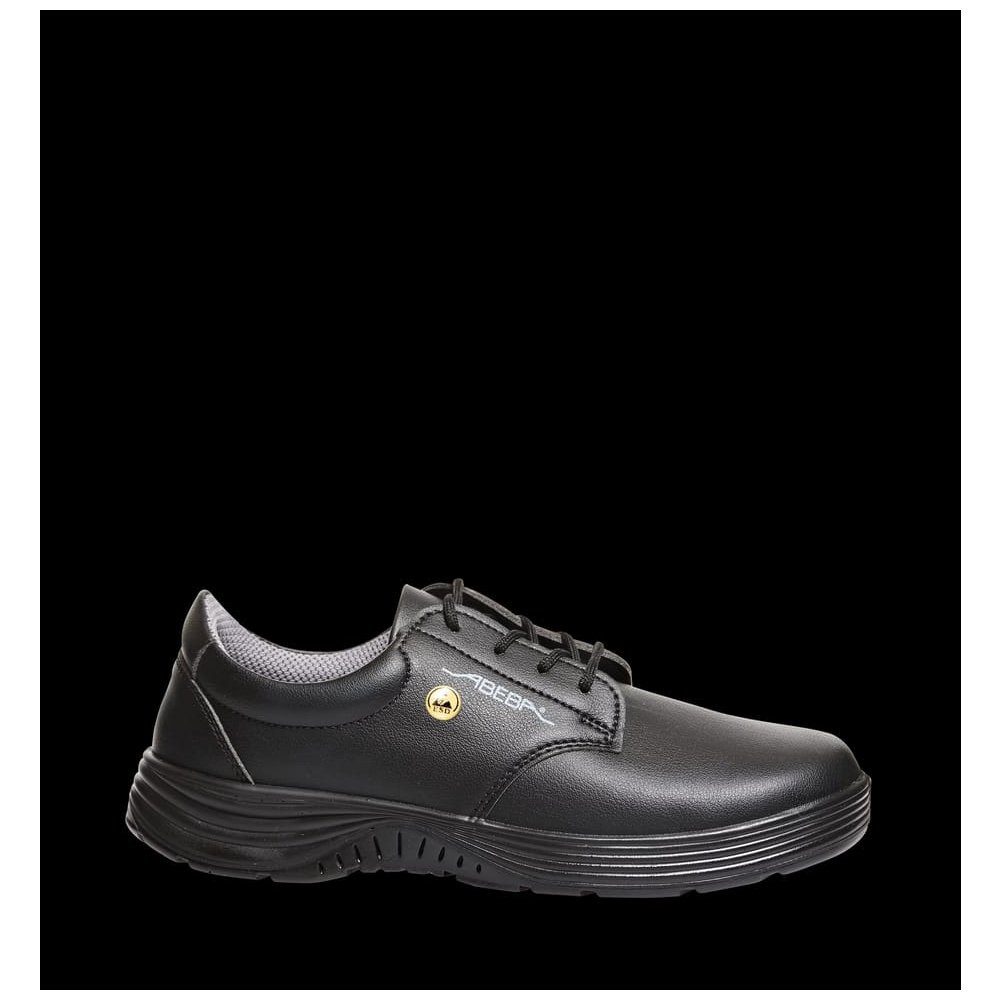 Berufsschnürschuh X-Light – O2 Esd Src Berufsschuh