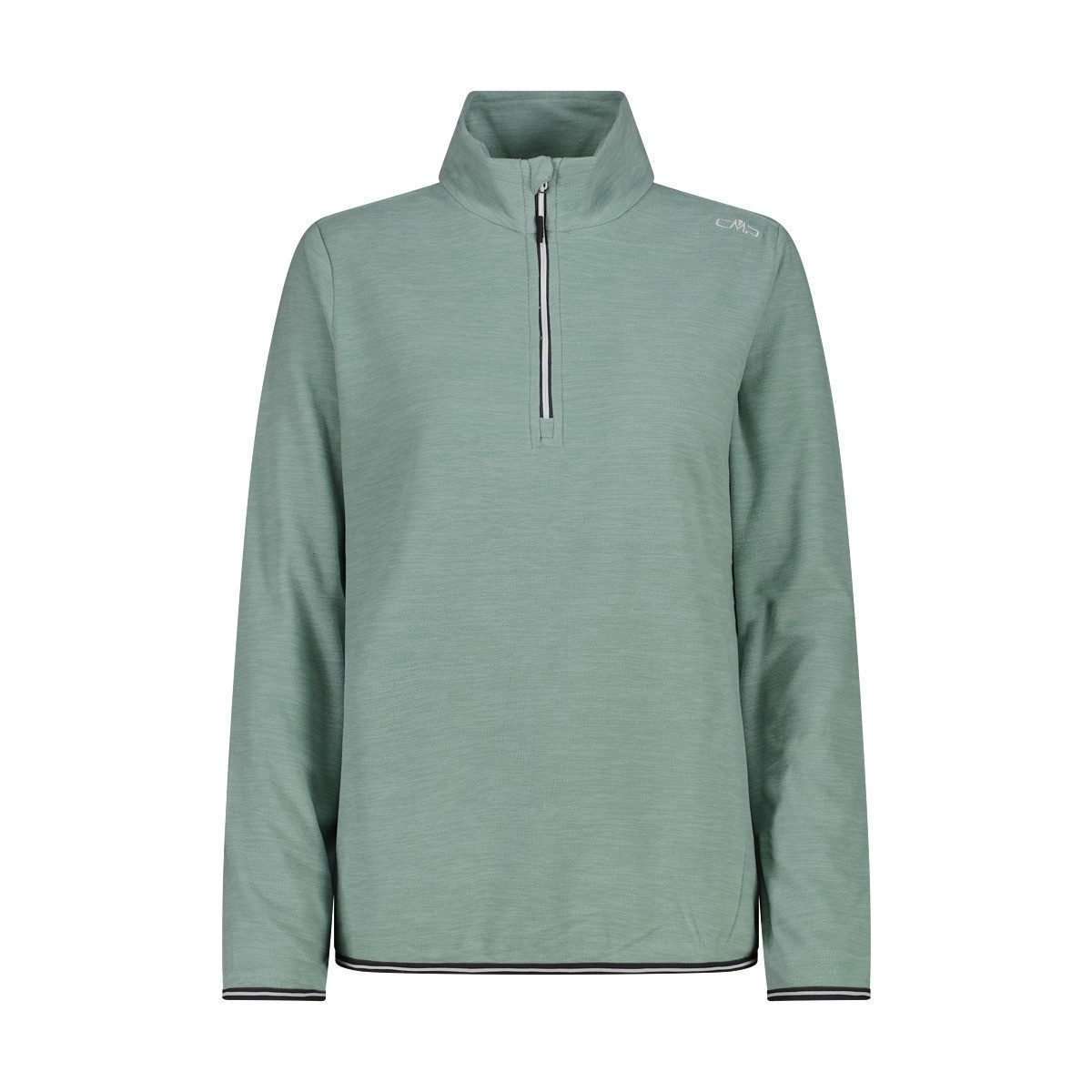 CMP Fleecepullover CMP Damen Pullover Woman Sweat 34G4786