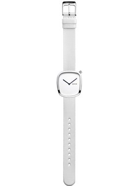 Bering Quarzuhr Bering 18034-007 Pebble Damen 30mm 3ATM