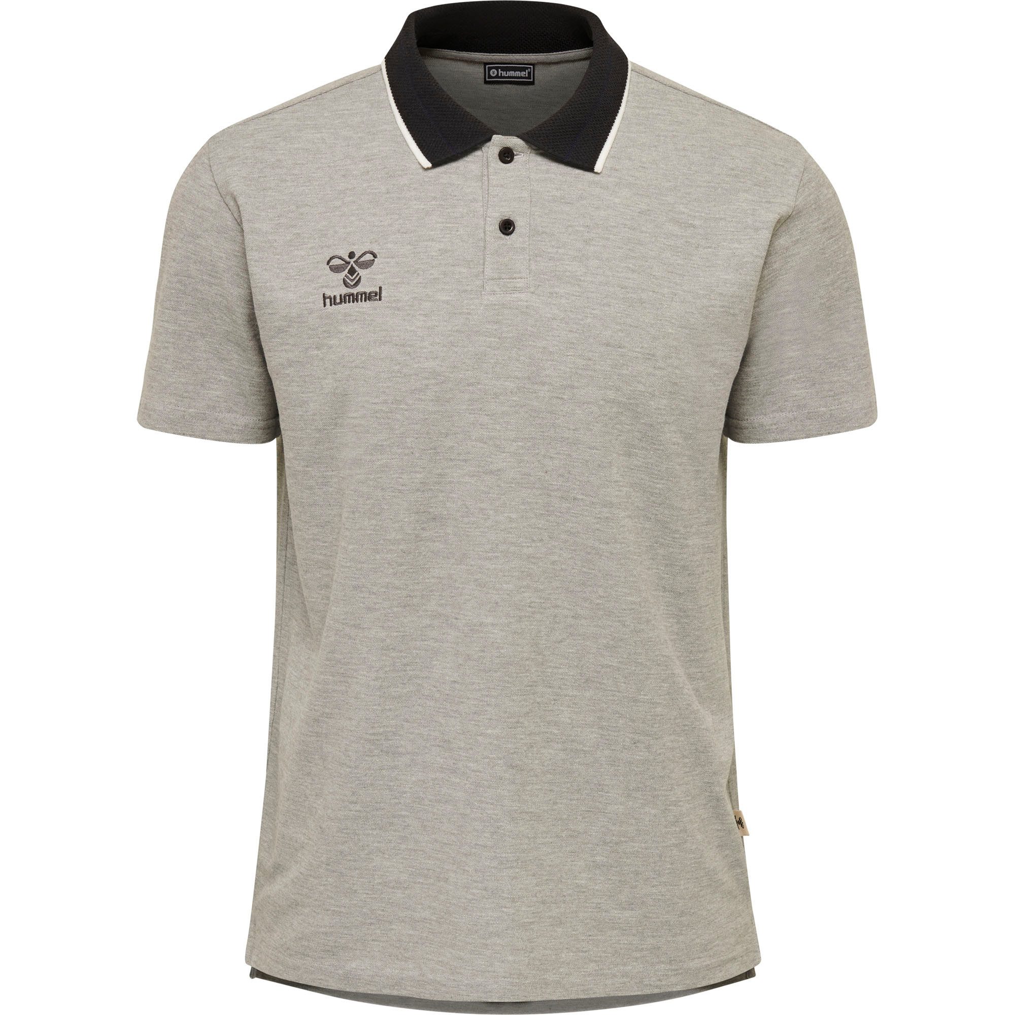 Poloshirt Hummel Herren Polo Shirt Move 206935