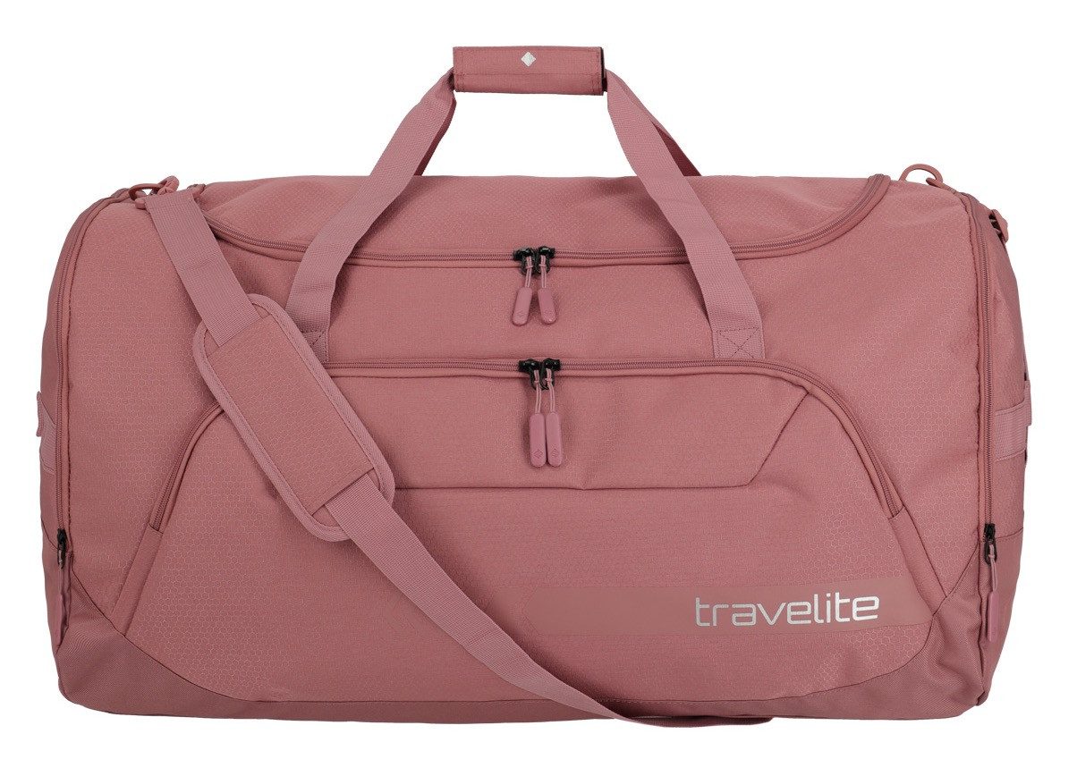 travelite Reisetasche KICK OFF Reisetasche XL, Reisegepäck Sporttasche Frei günstig online kaufen