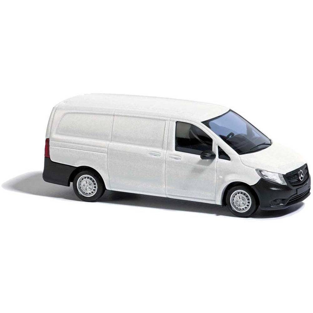 Busch Modelleisenbahn-Straße H0 Mercedes Benz Vito 60203