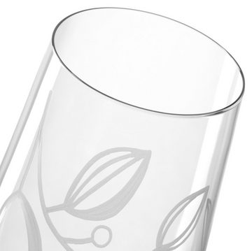LEONARDO Longdrinkglas BOCCIO, Kristallglas, 530 ml, 6-teilig