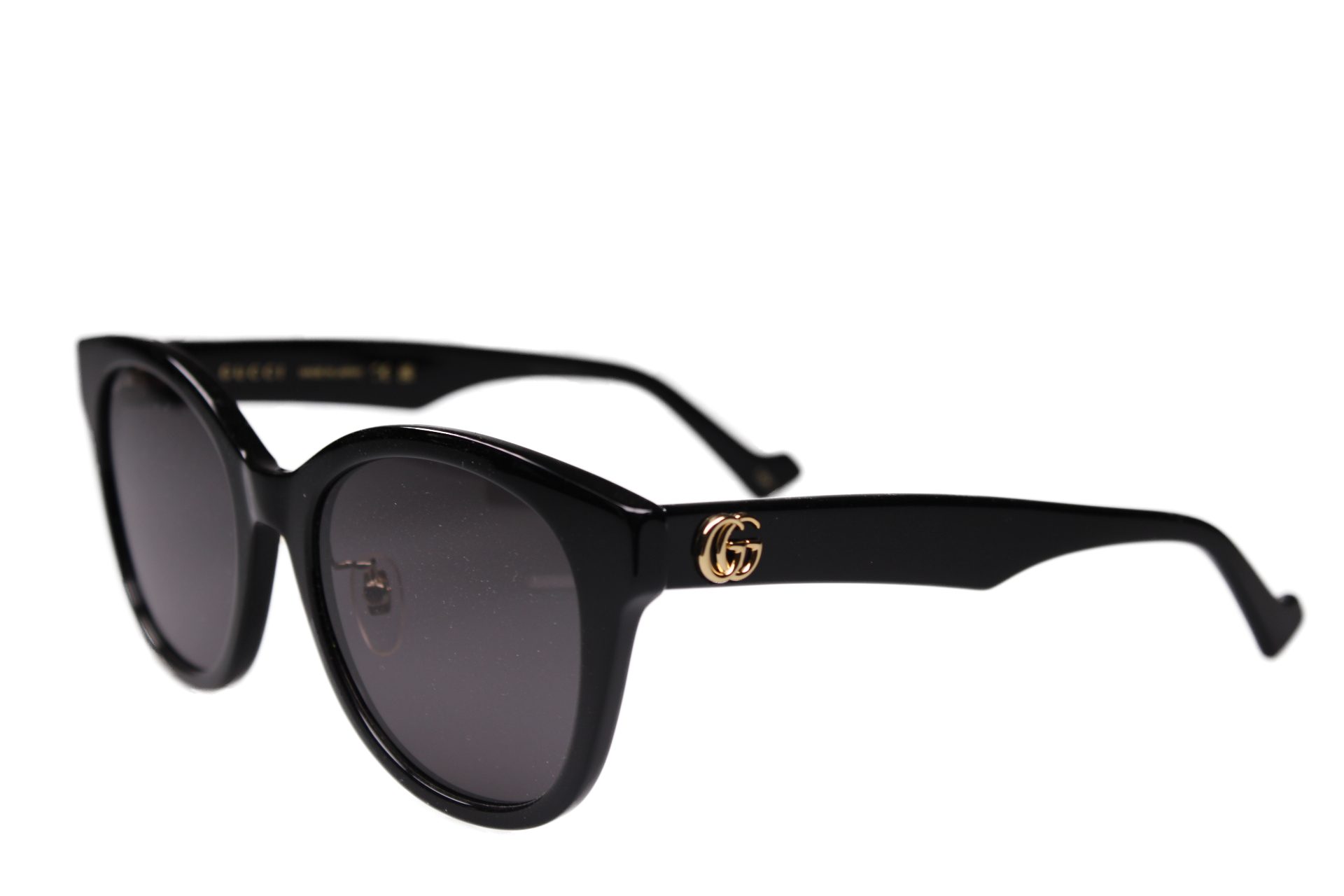 GUCCI Brillengestell GUCCI Sonnenbrille GG1002SK 001 günstig online kaufen