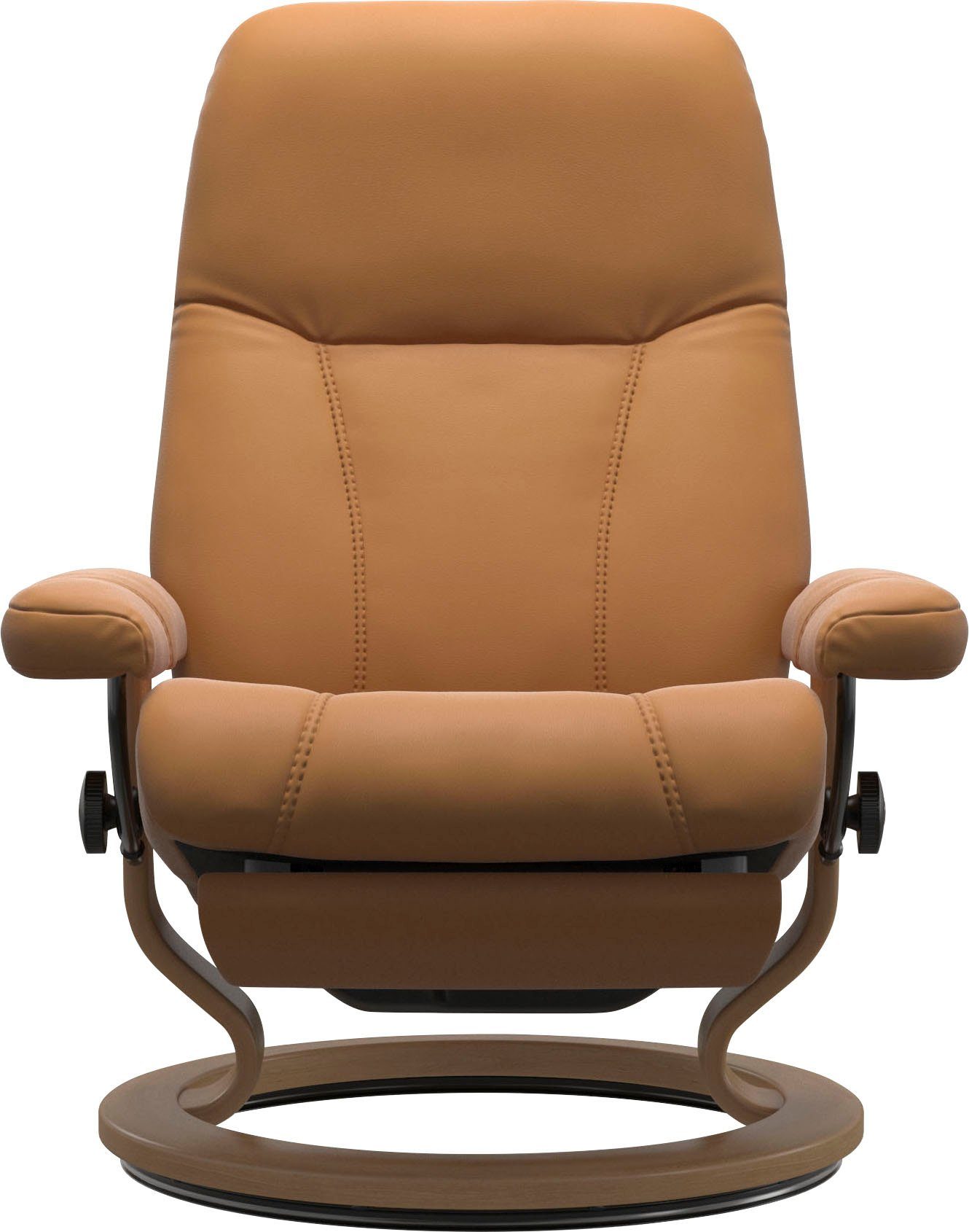 Stressless® Relaxsessel Consul, elektrisch verstellbar, optional 2-motorisc günstig online kaufen