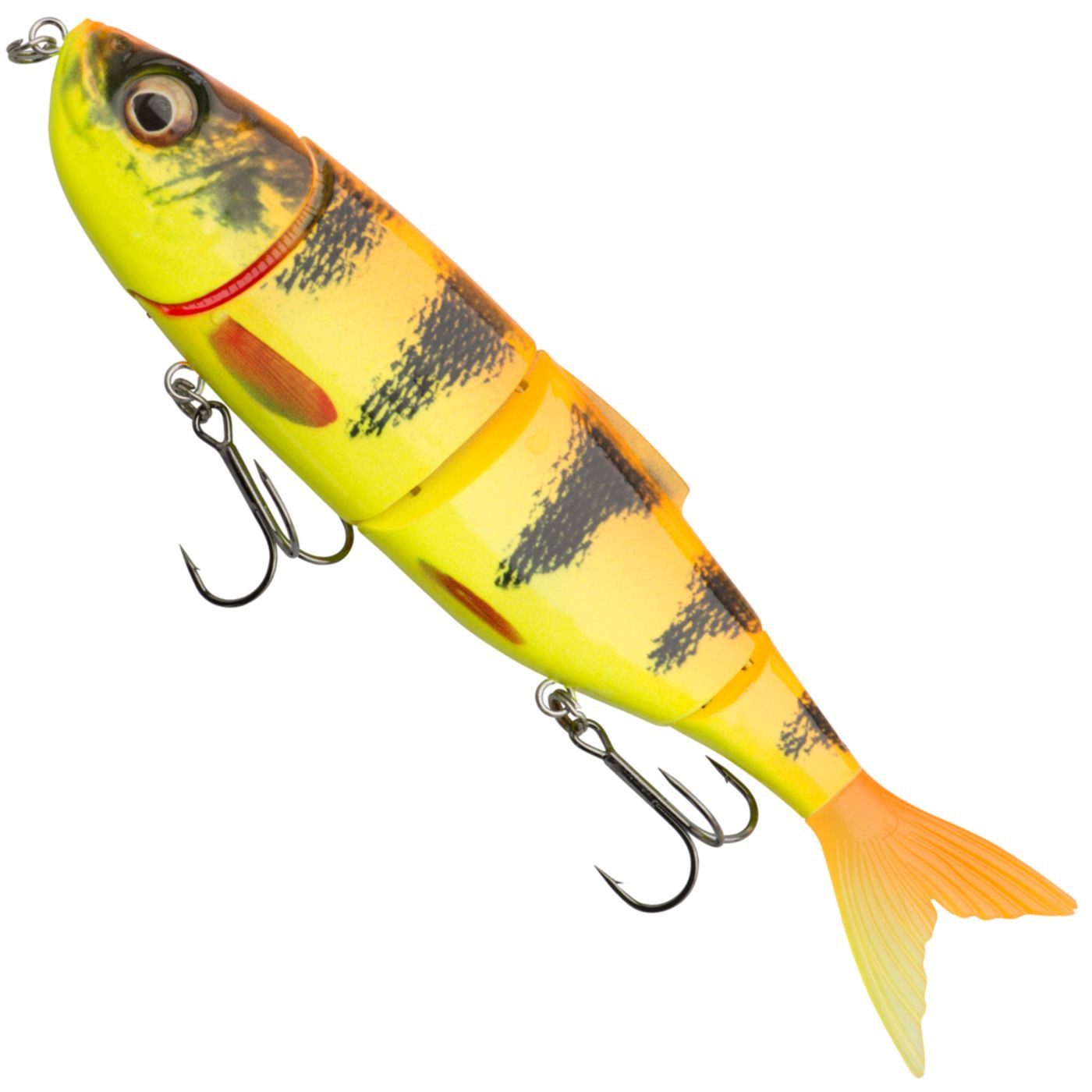 Kunstköder Savage Gear 4Play V2 Swim & Jerk - Jerkbait