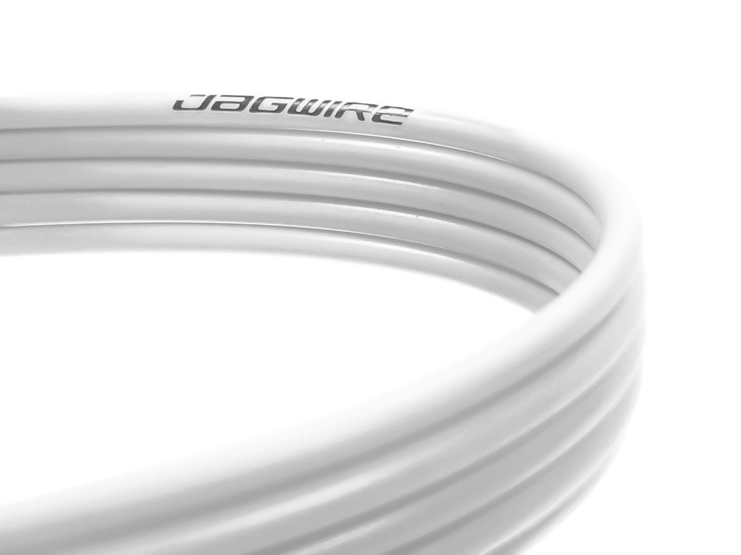 Jagwire Bremszug 2 Meter JAGWIRE CEX Bremszug Bremsleitung Fahrrad Aussenhülle 5mm