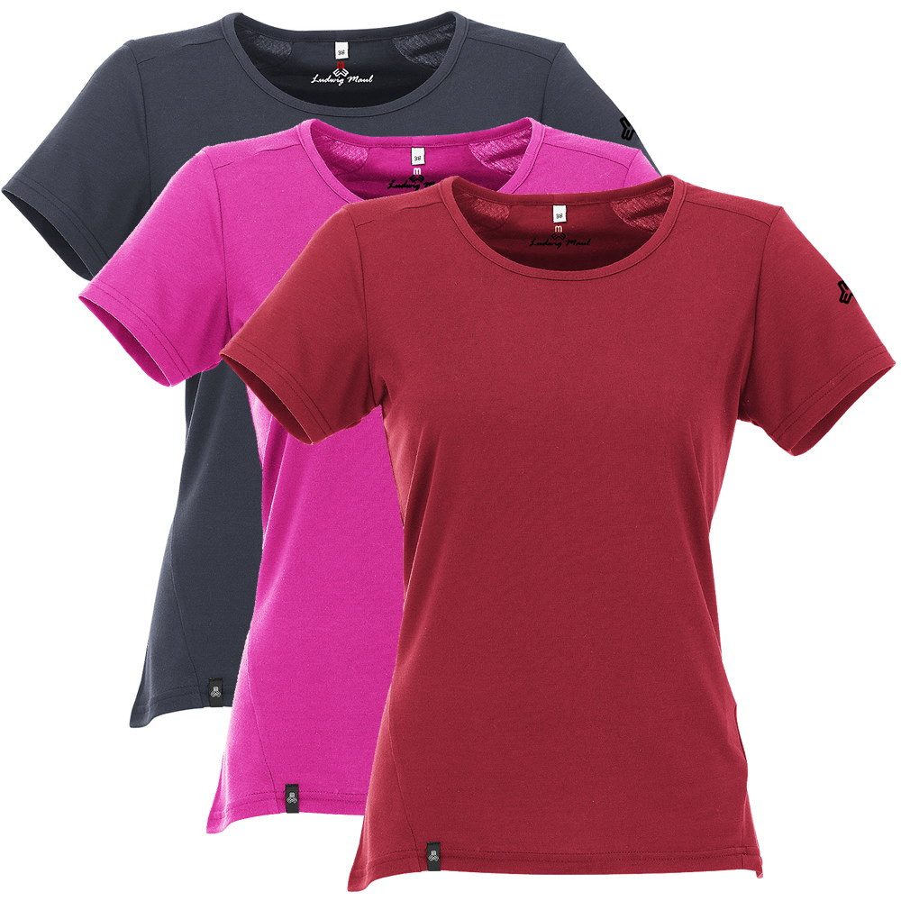 RennerXXL Funktionsshirt Salamanca - Elastisches Damen günstig online kaufen
