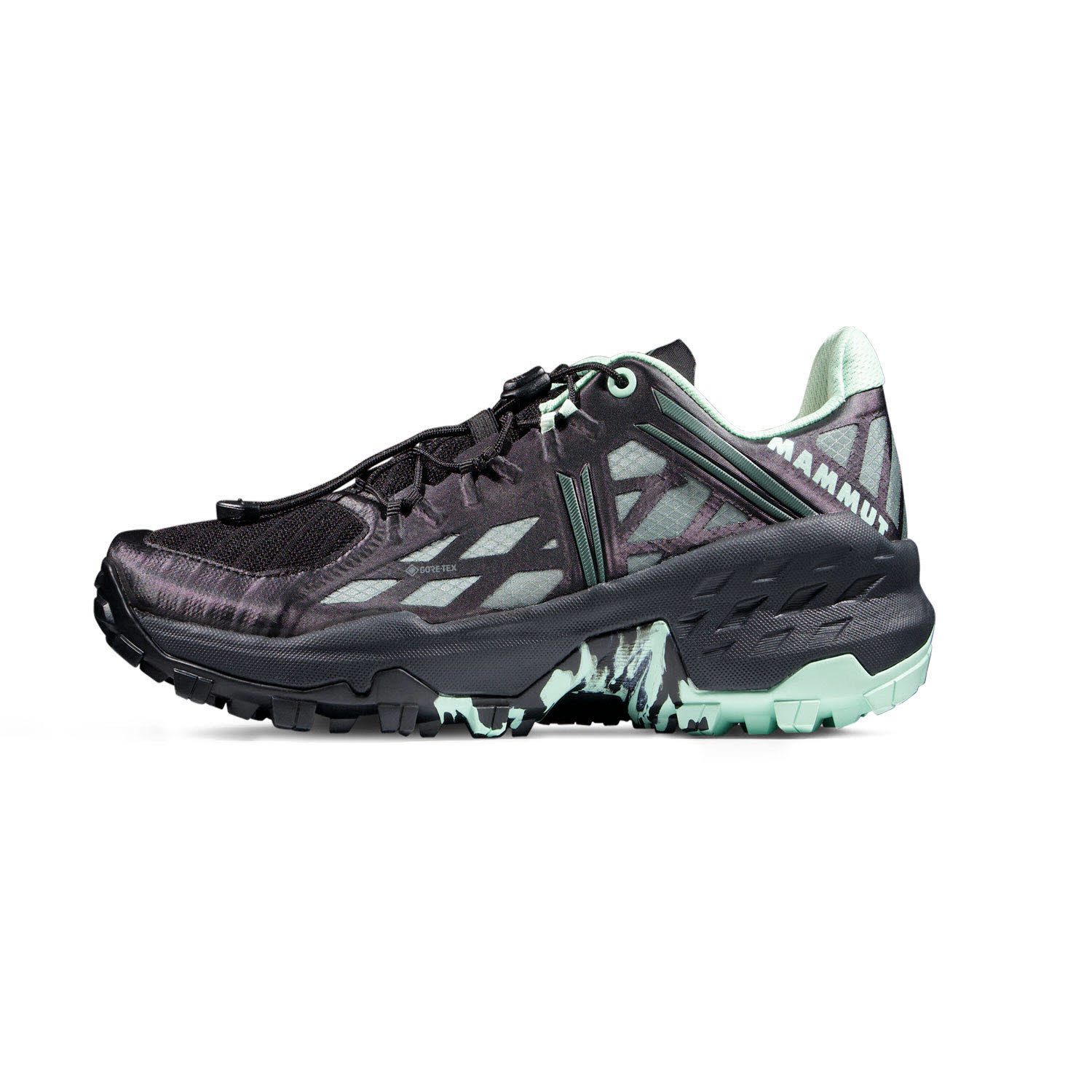 Sertig TR Low GTX Wanderschuh