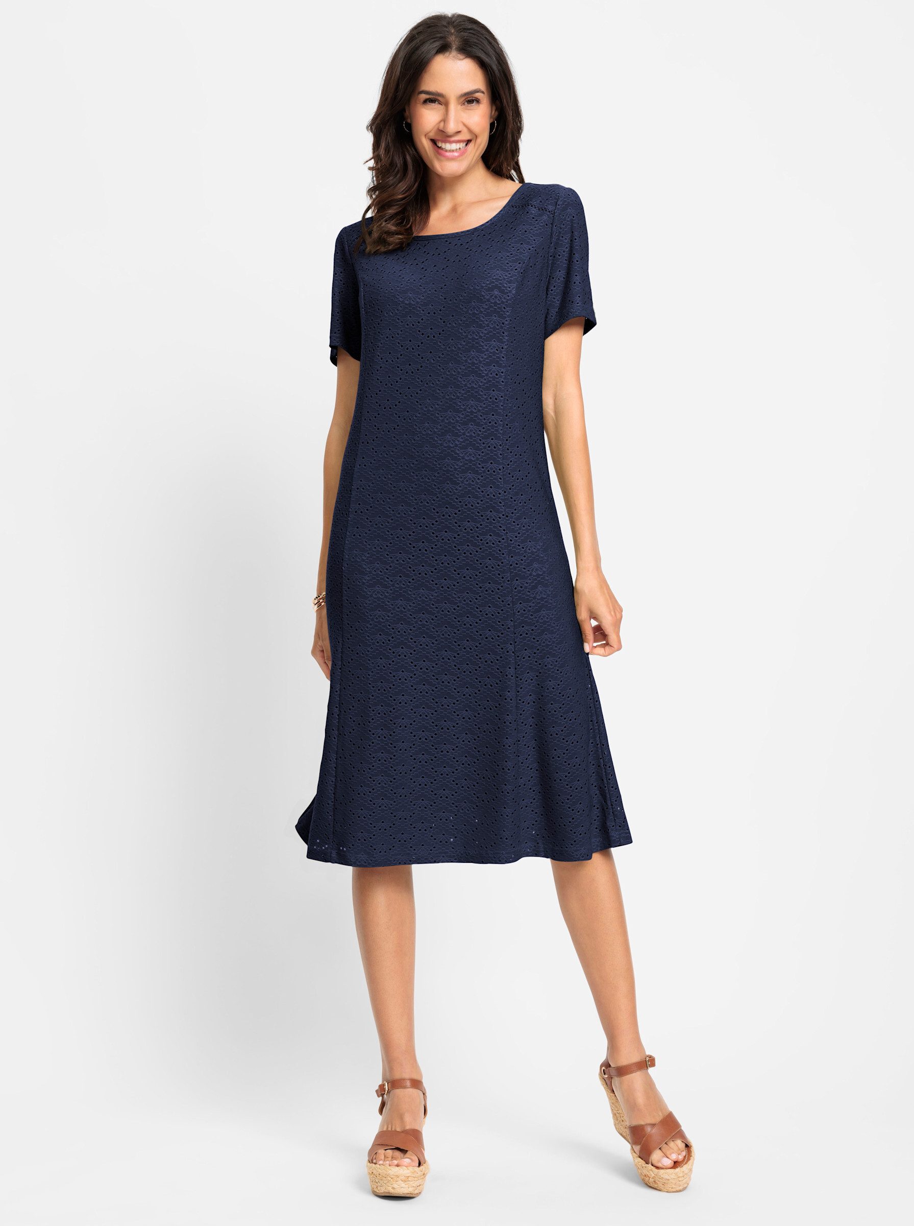 Jerseykleid Jerseykleid