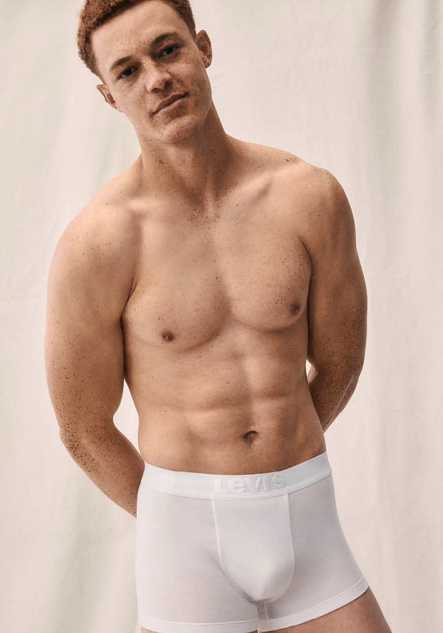 Levi's® Boxer (Packung, 3er-Pack) mit komfortablem günstig online kaufen