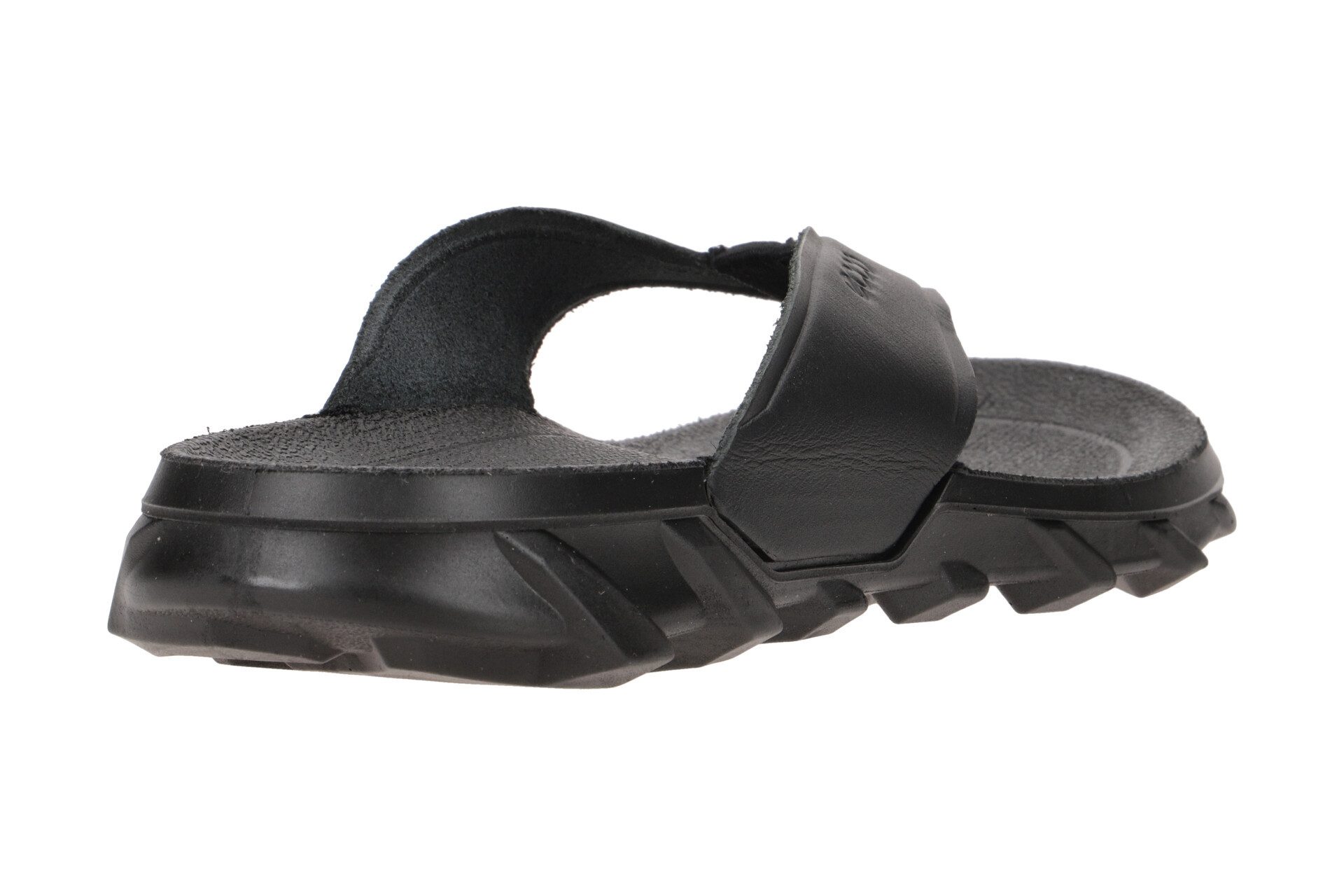 Ecco 80180401001 Pantolette