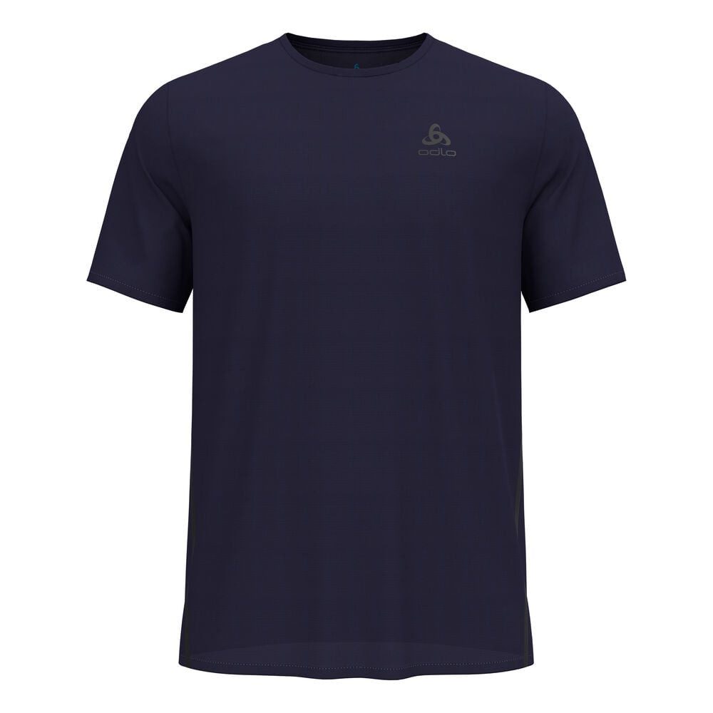 Odlo Laufshirt Zeroweight Chill-Tec Tee