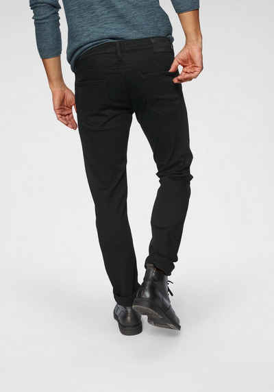 Jack & Jones Slim-fit-Jeans JJIGLENN JJFELIX AM 446 NOOS