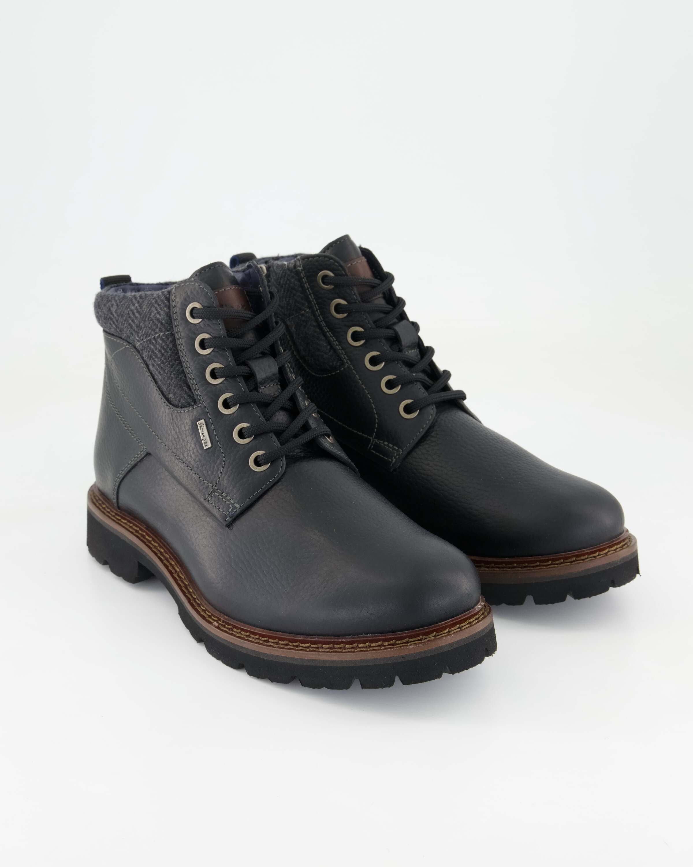 SIOUX Adalr-710-Tex Winterstiefel Obermaterial: Leder günstig online kaufen