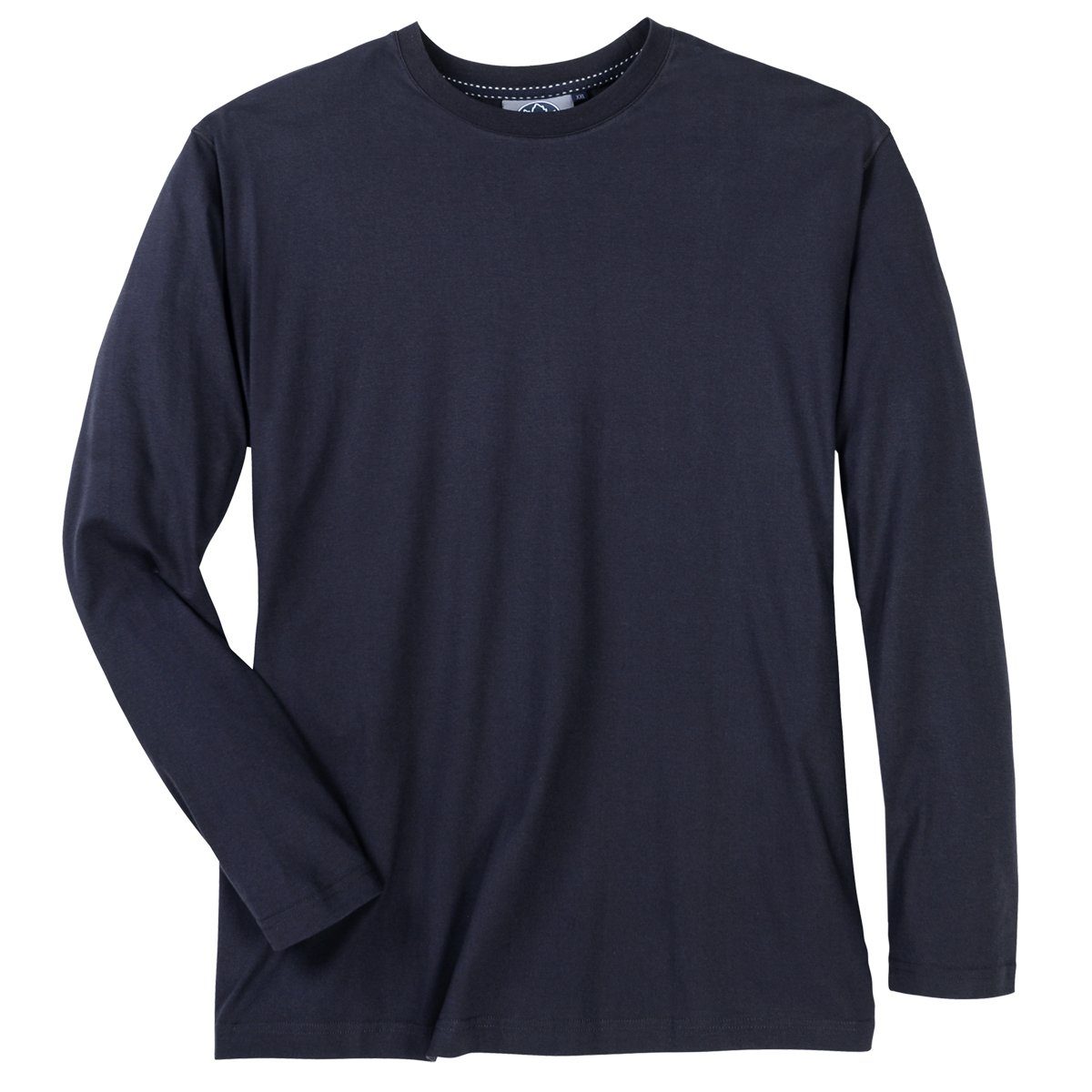 AHORN SPORTSWEAR Langarmshirt Basic Longsleeve XXL günstig online kaufen