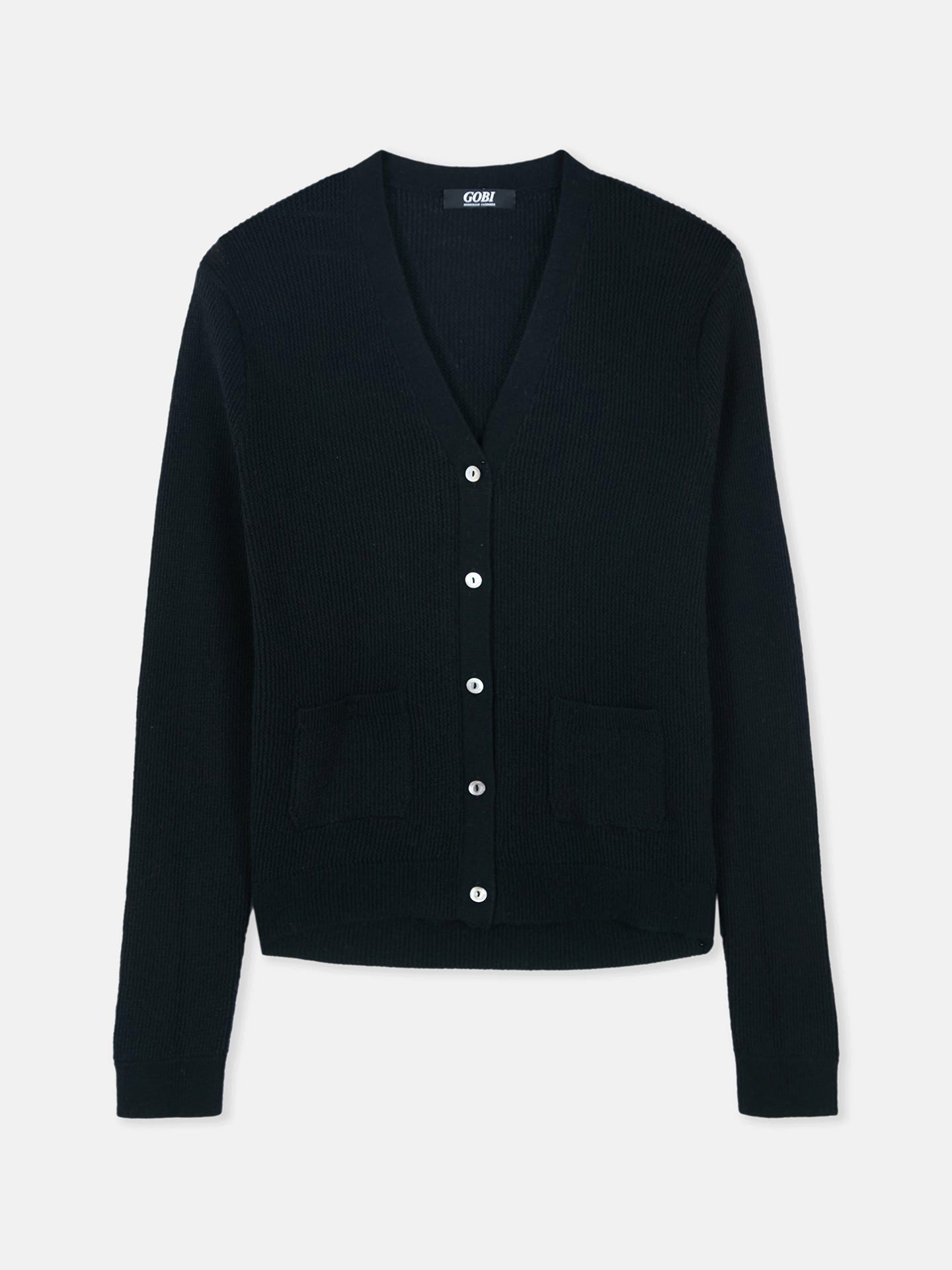 GOBI Cashmere Cardigan Leichte Strickjacke aus günstig online kaufen
