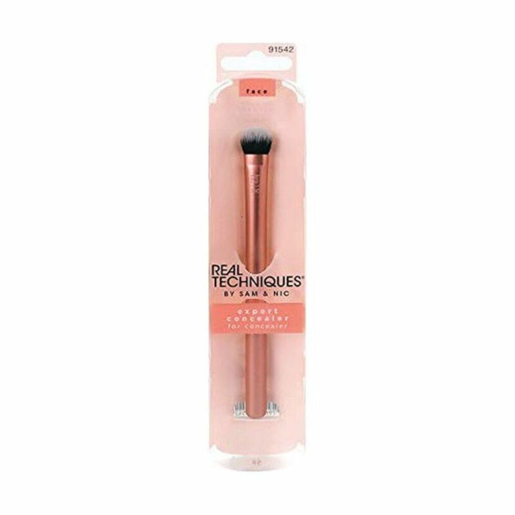 Real Techniques Foundationpinsel Expert Concealer Brush