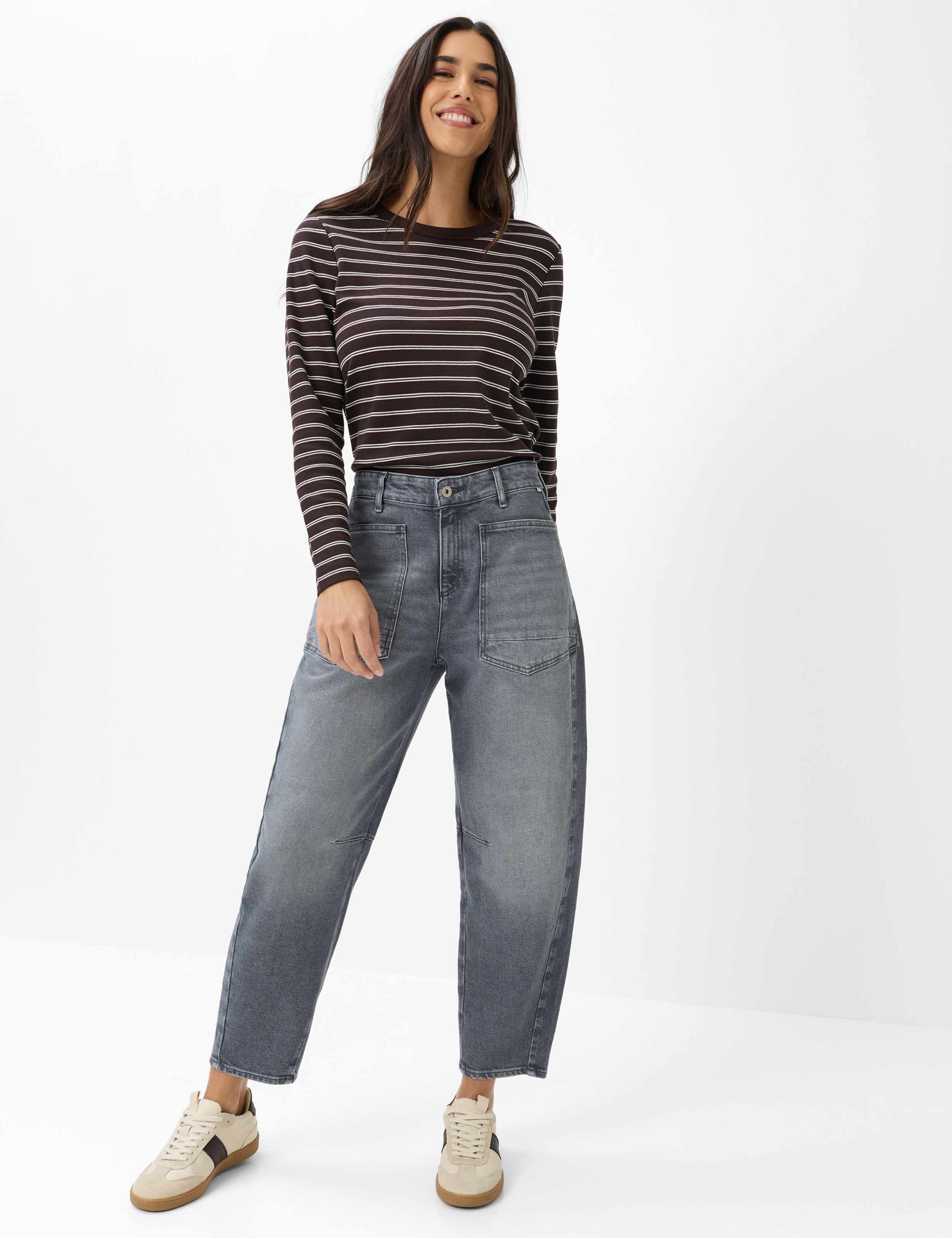 Brax 5-Pocket-Jeans Style MEGAN S
