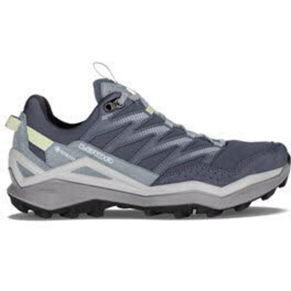 Lowa MADDOX PRO GTX LO Ws Wanderschuh günstig online kaufen