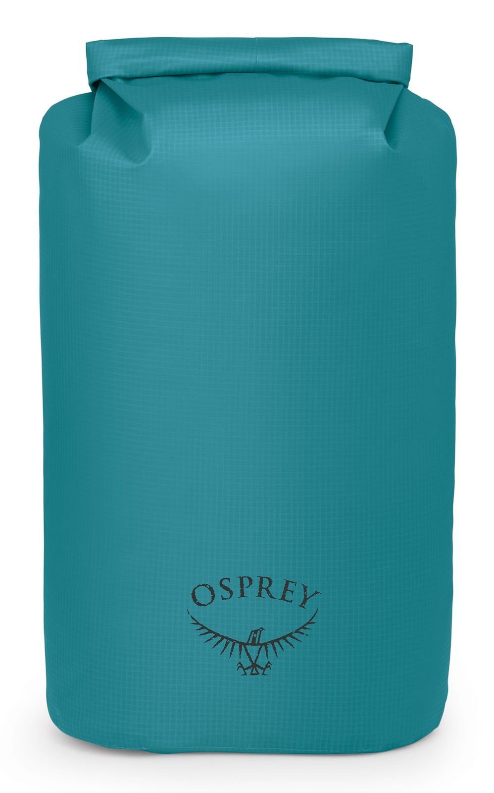 Osprey Packsack Blue Spikemoss